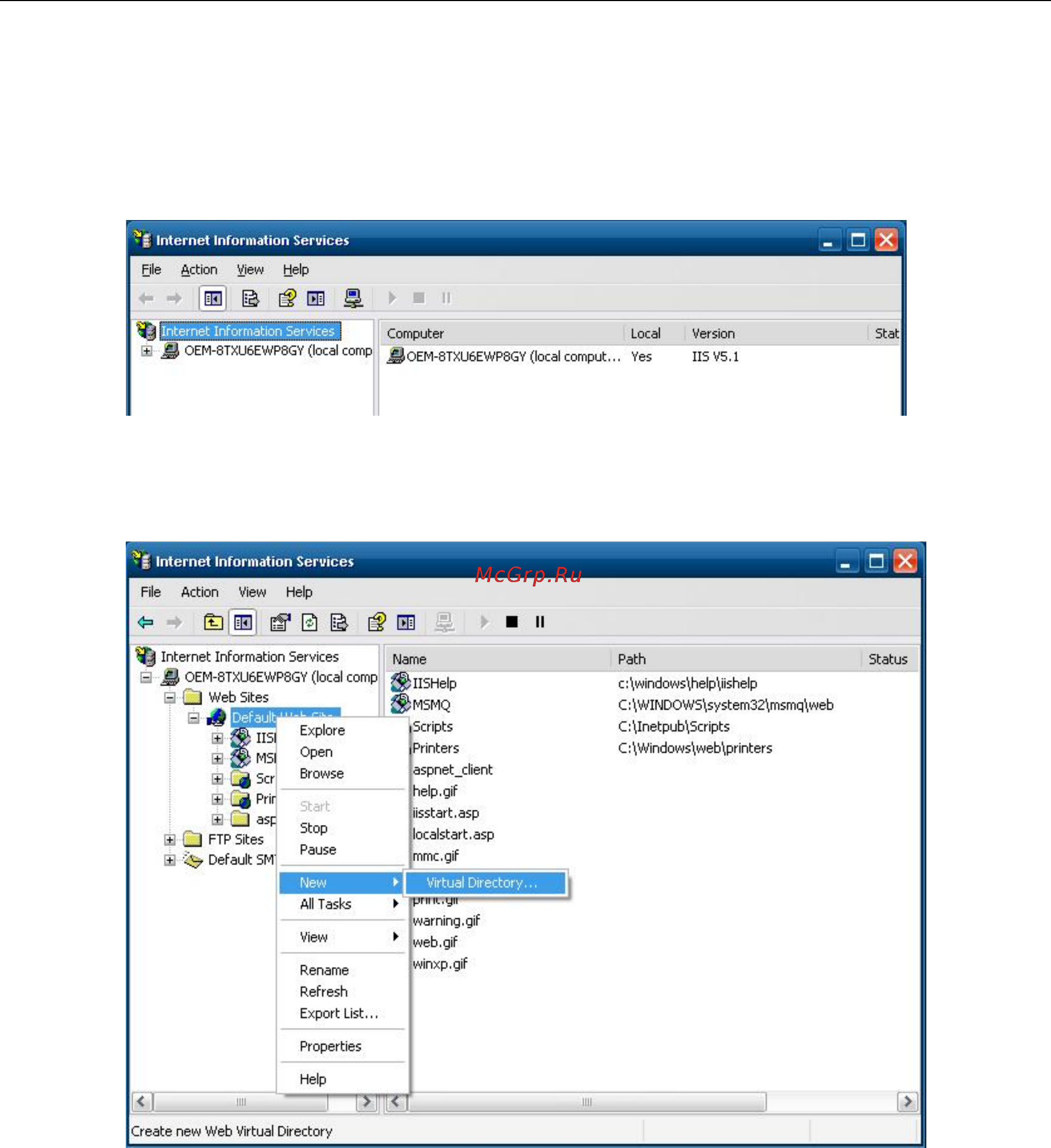 Moxa DA-683-SP-LX [31/50] Da 683 xpe user s manual management tools