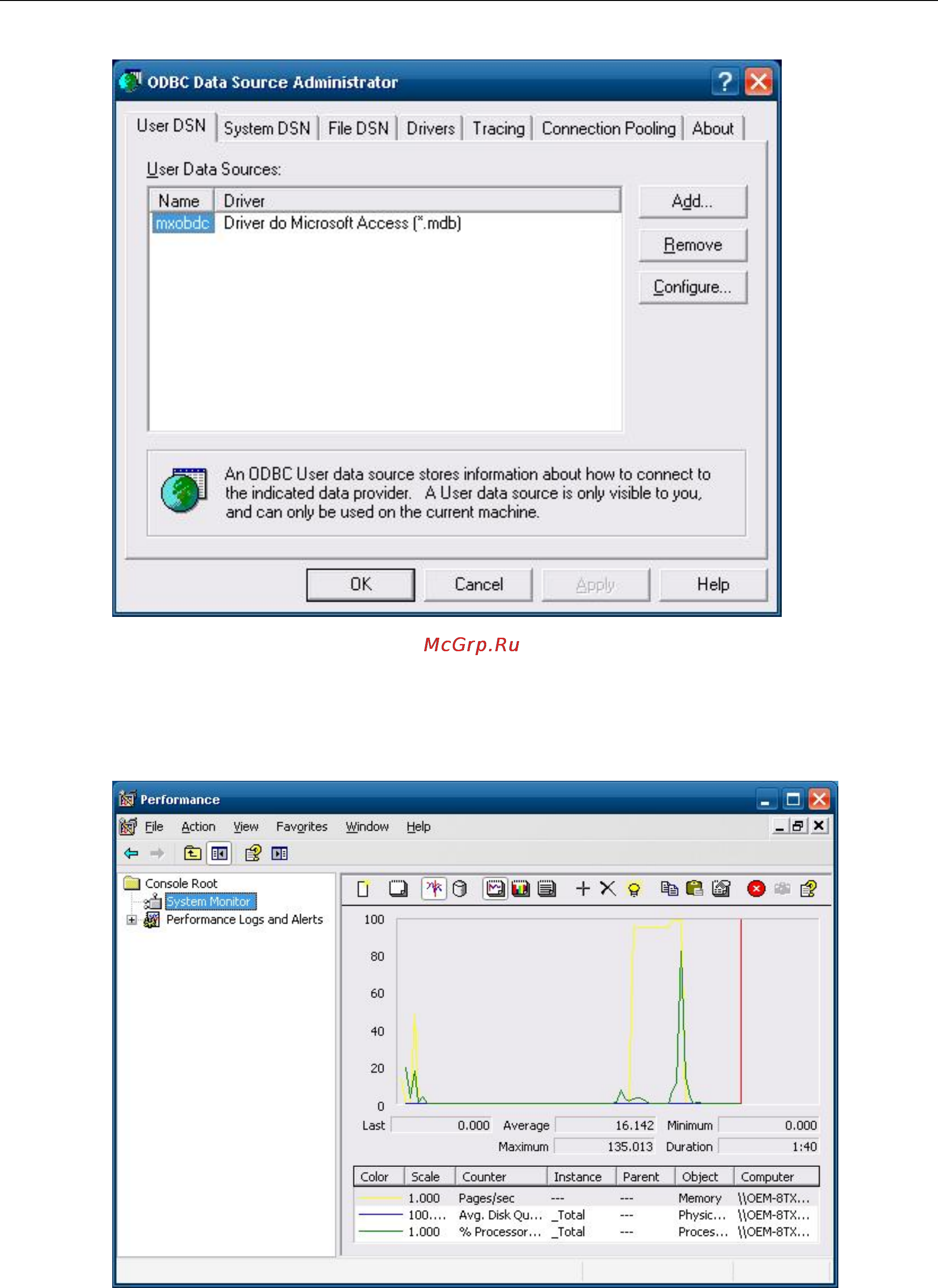 Moxa DA-683-SP-W7E [39/50] Da 683 xpe user s manual management tools