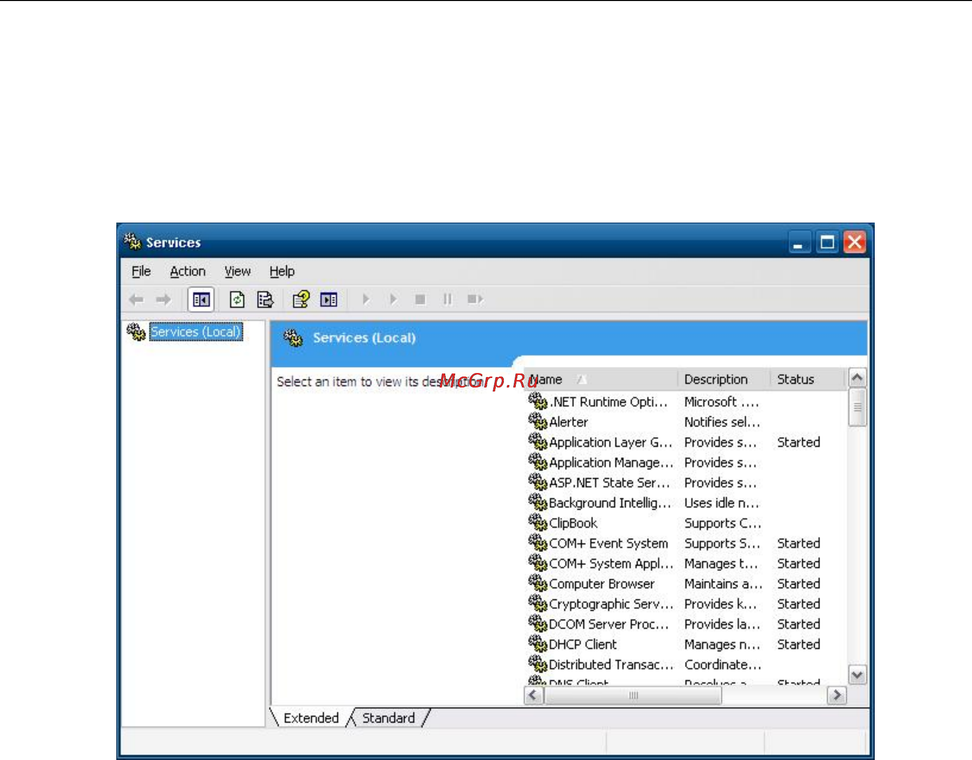 Moxa DA-683-SP-W7E [40/50] Da 683 xpe user s manual management tools