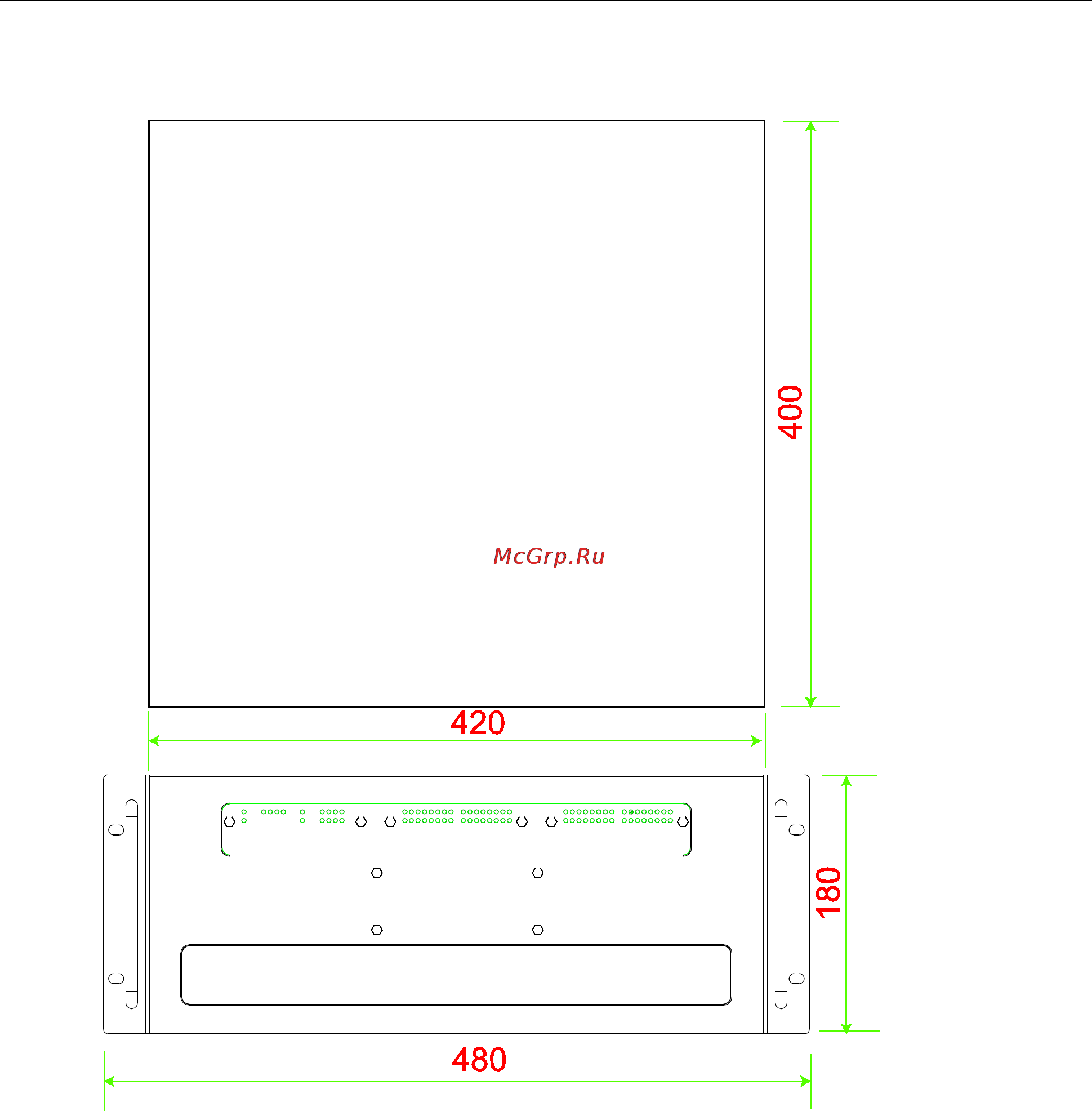 Moxa DA-710-LX [7/46] Da 710 series hardware manual introduction