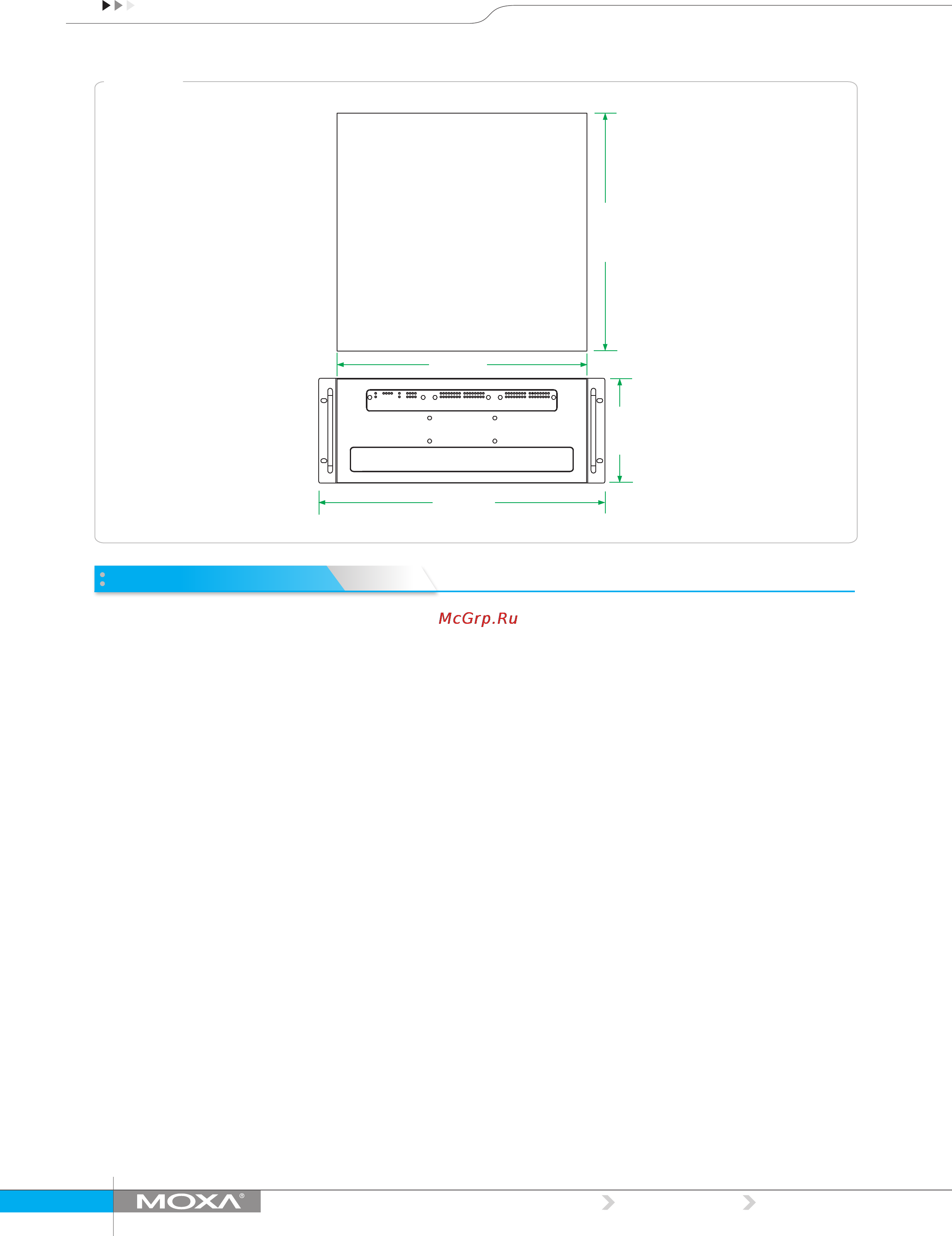 Moxa DA-710-LX [2/3] Hardware specifications