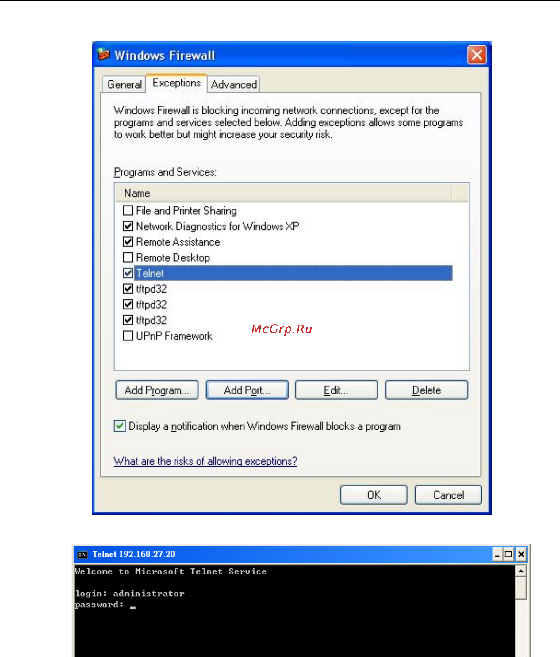 Moxa DA-710-LX Руководство по программной части (Windows) онлайн [19/69] 170782