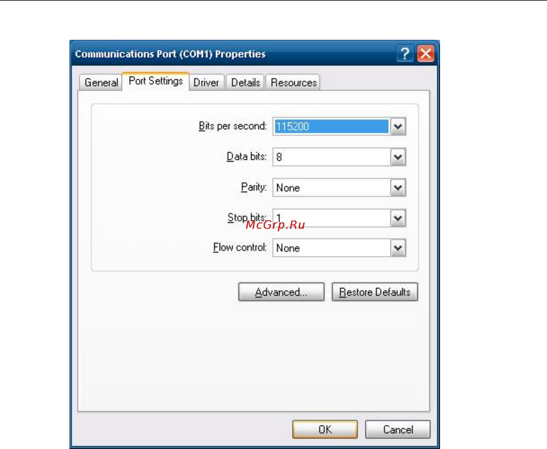 Moxa DA-710-LX Руководство по программной части (Windows) онлайн [25/69] 170782