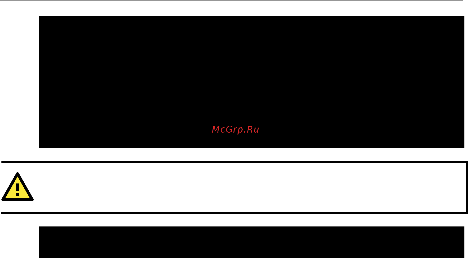 Moxa DA-710-XPE [25/73] Attention