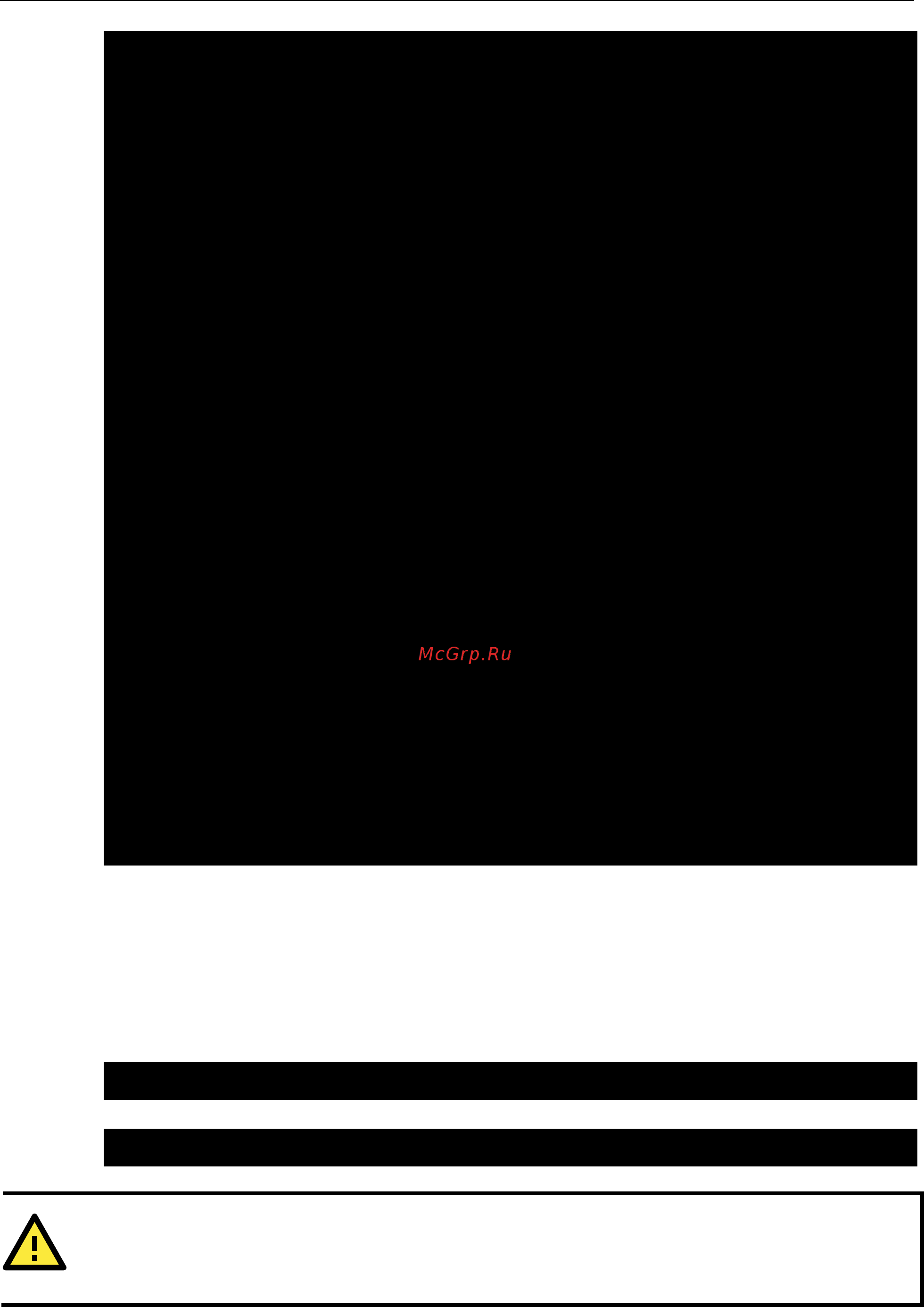Moxa DA-710-XPE [36/73] Attention