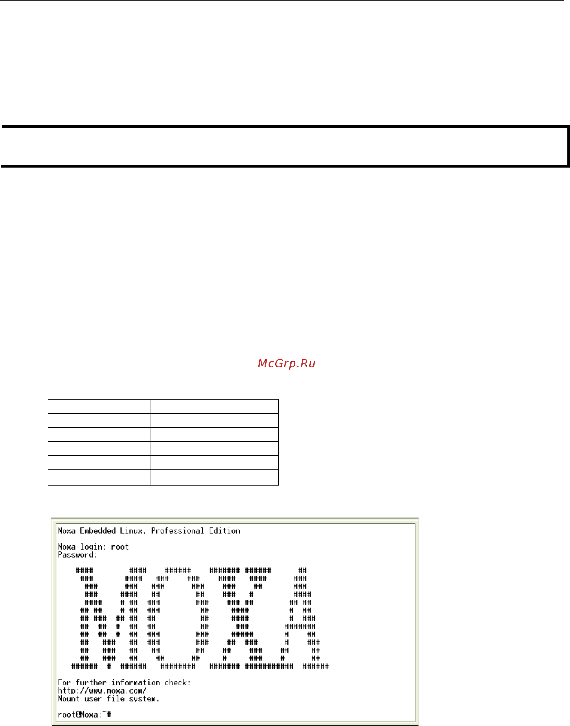 Moxa DA-662A-I-8-LX [10/63] Connecting the da 662a series to a pc