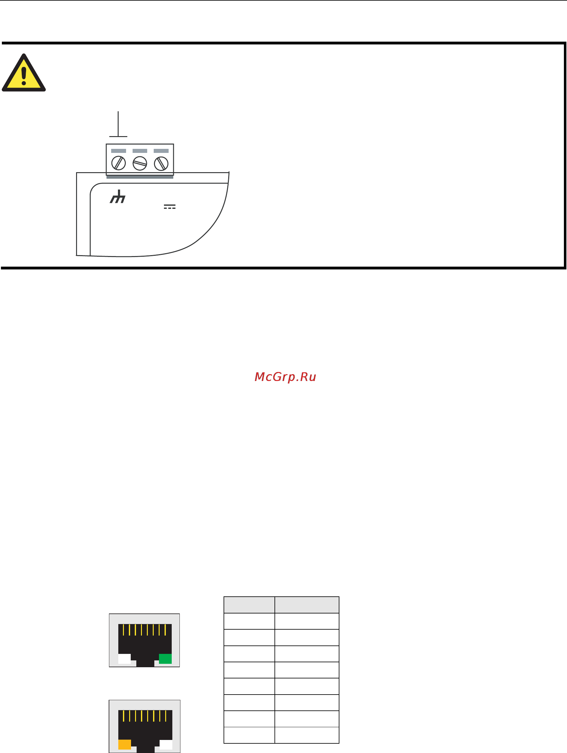 Moxa UC-7101-LX [16/18] Connecting data transmission cables