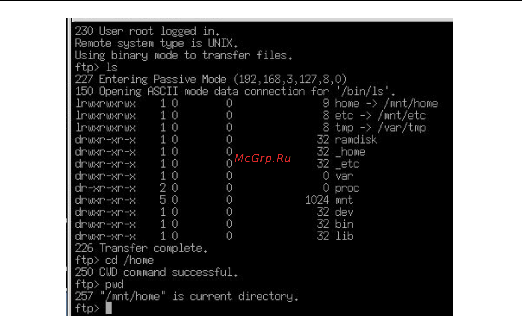 Moxa UC-7110-LX [16/46] Running hello on the uc 7101 7110 7112