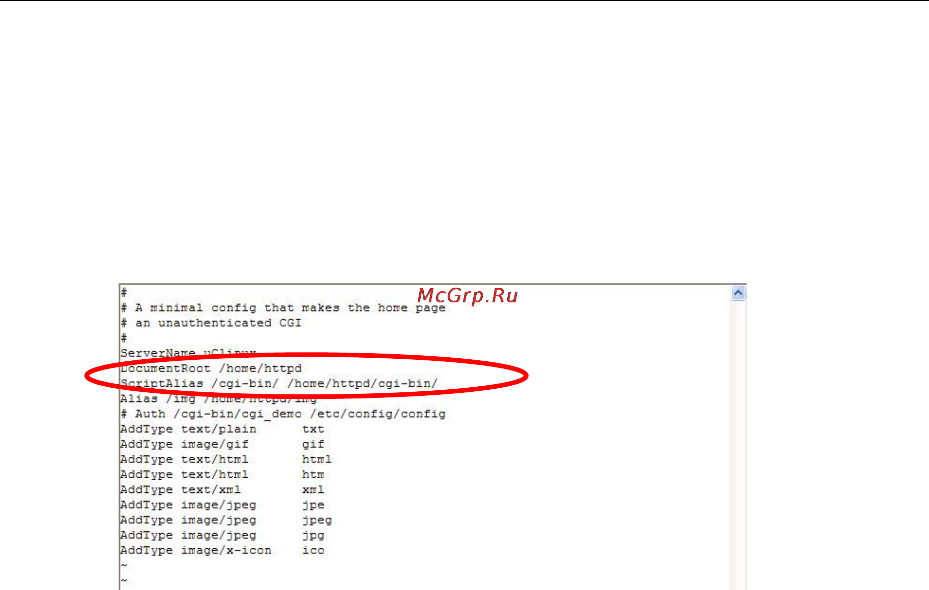 Moxa UC-7110-T-LX [25/46] Adding a web page