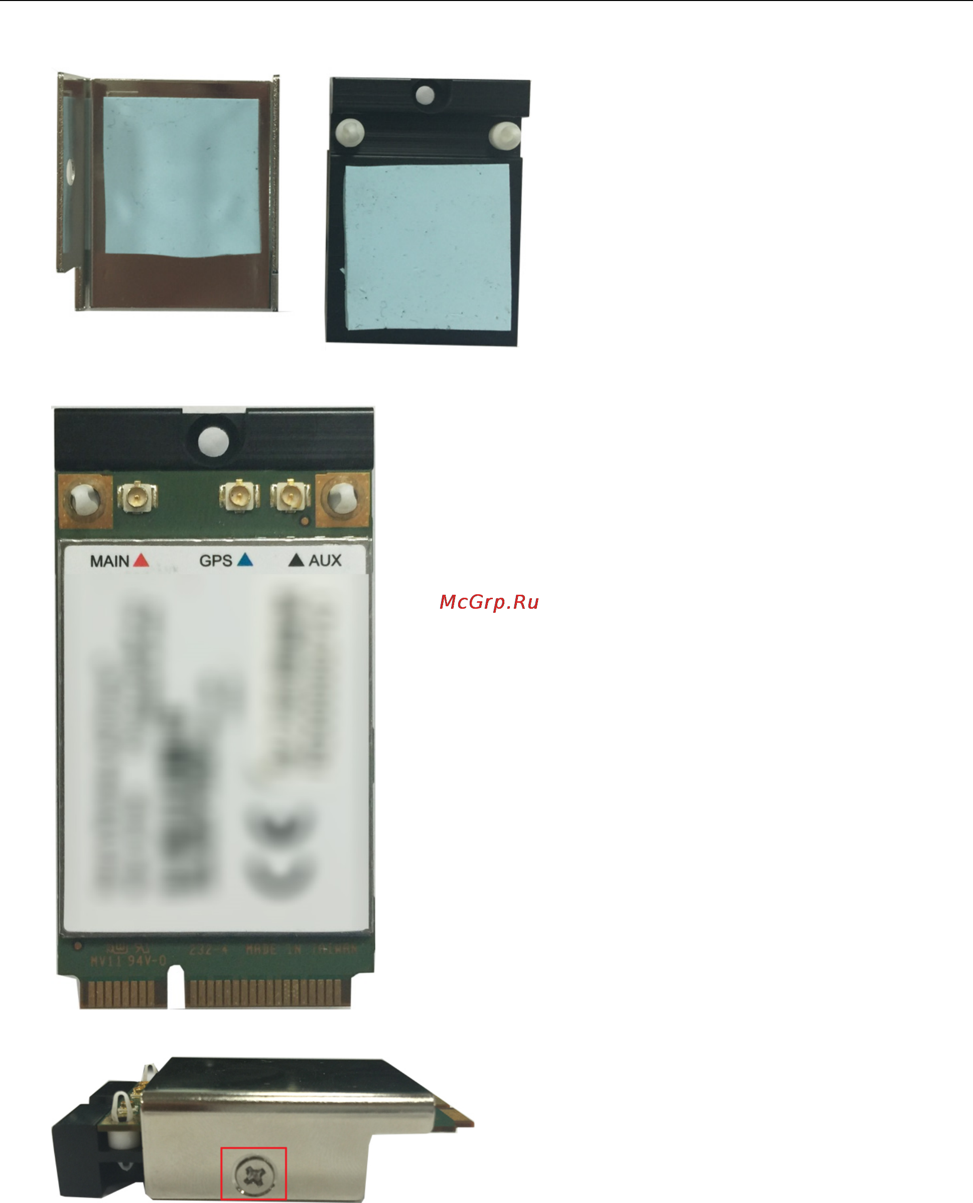 Moxa UC-8112-LX-CG [19/23] Uc 8112 me t series hardware connection description