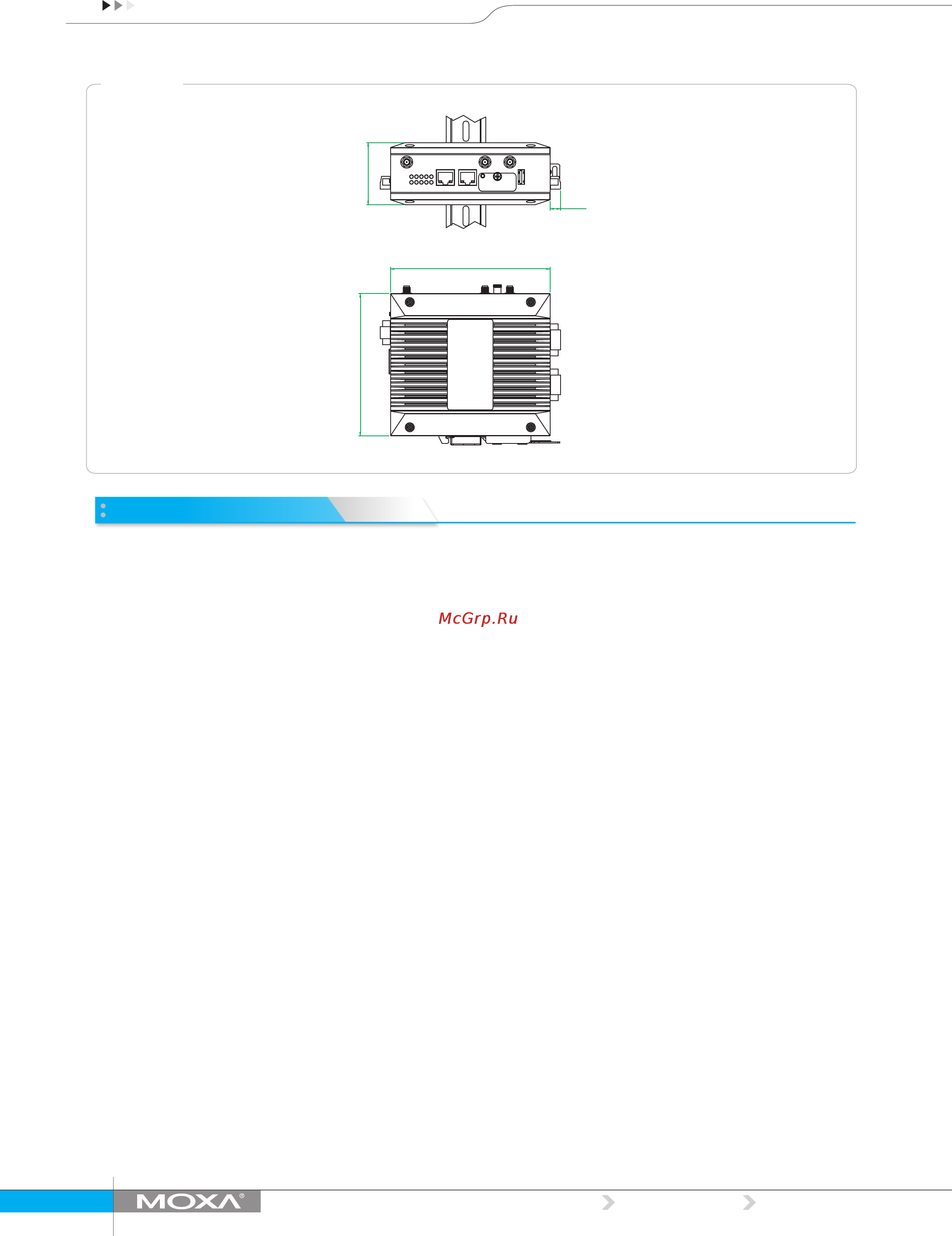 Moxa UC-8131-LX [2/4] Hardware specifications