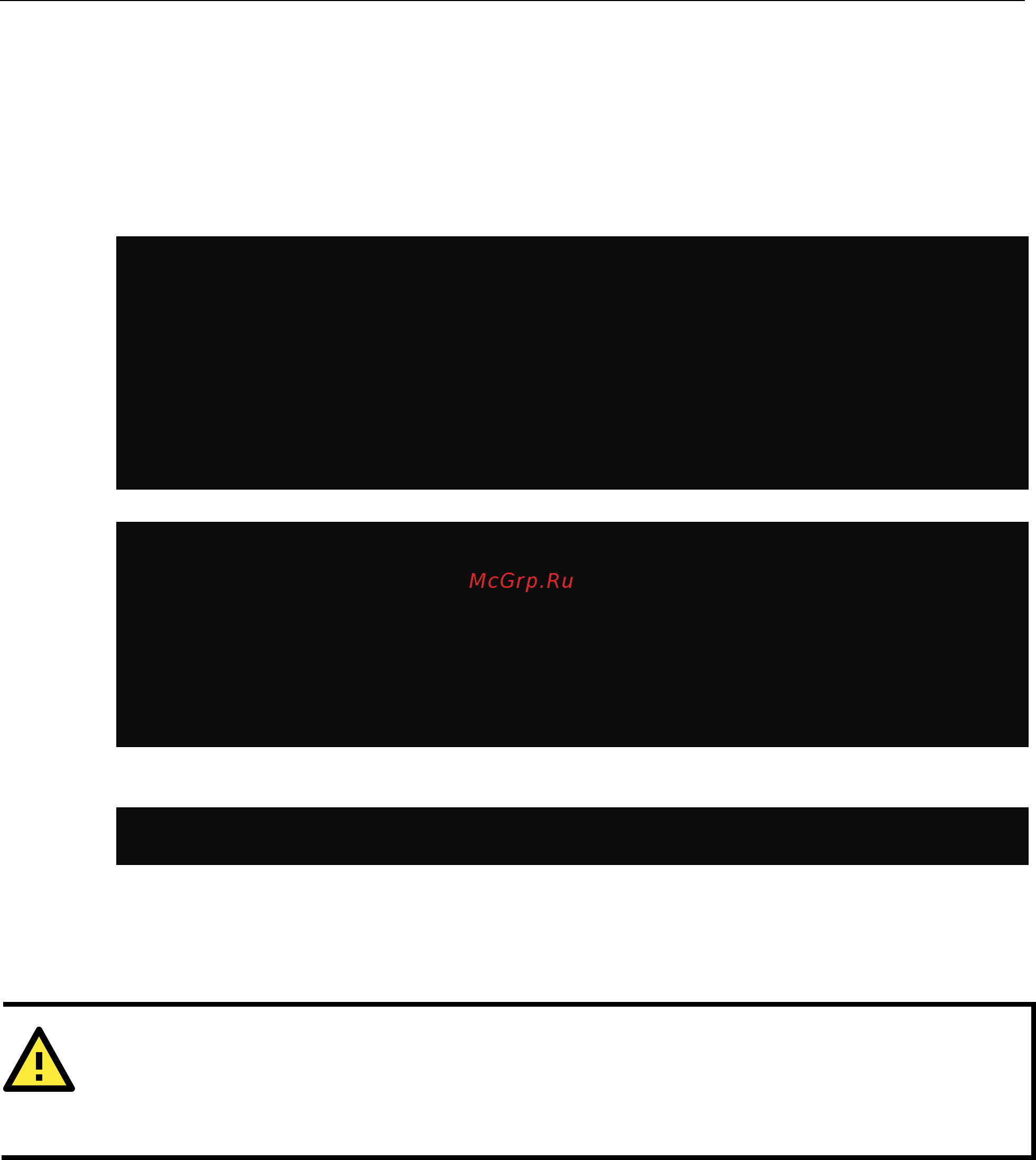 Moxa UC-8410A-LX [25/86] Benabling write protection
