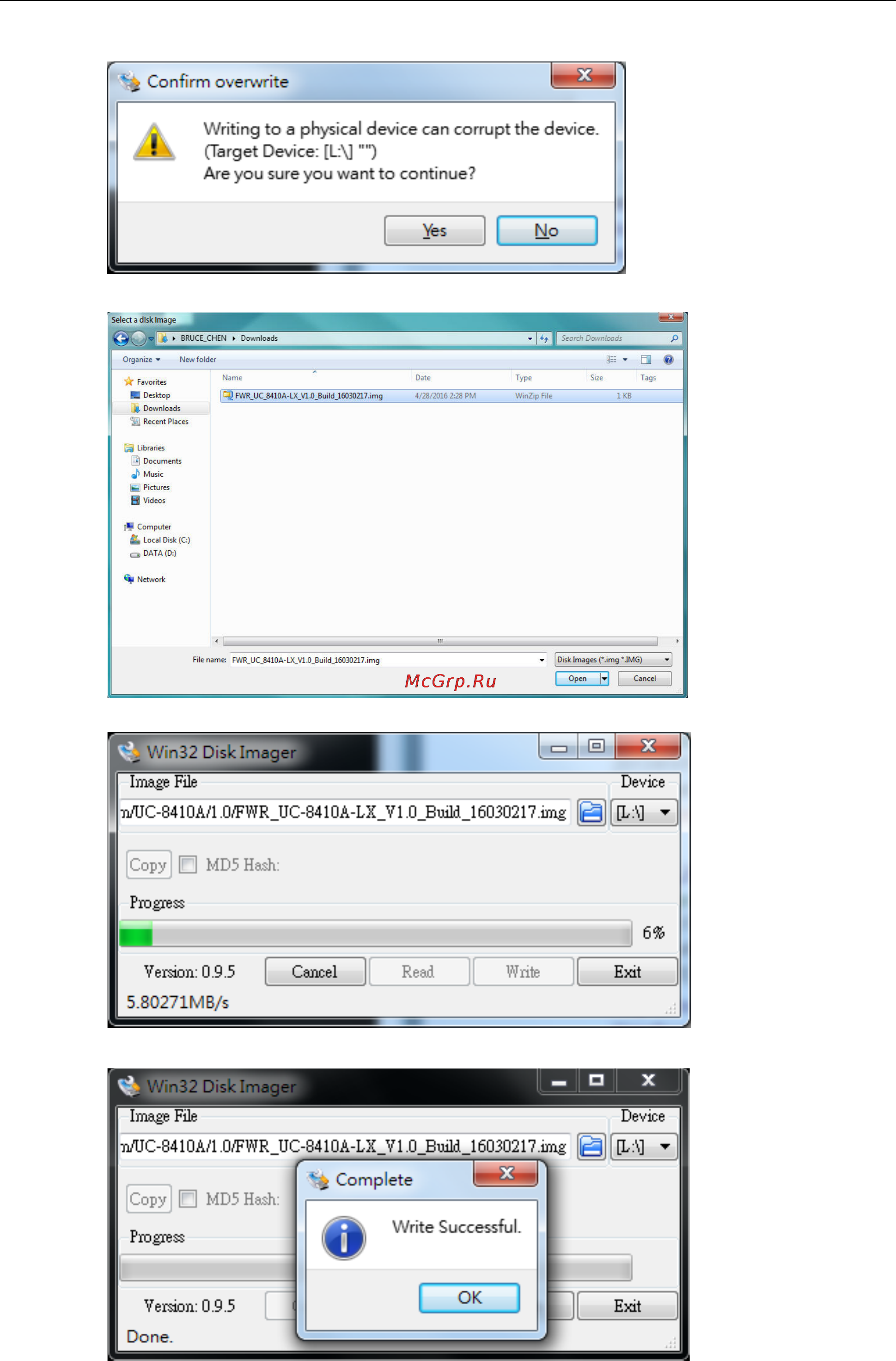 Moxa UC-8410A-T-LX [27/86] Uc 8410a series linux software advanced configuration of peripherals