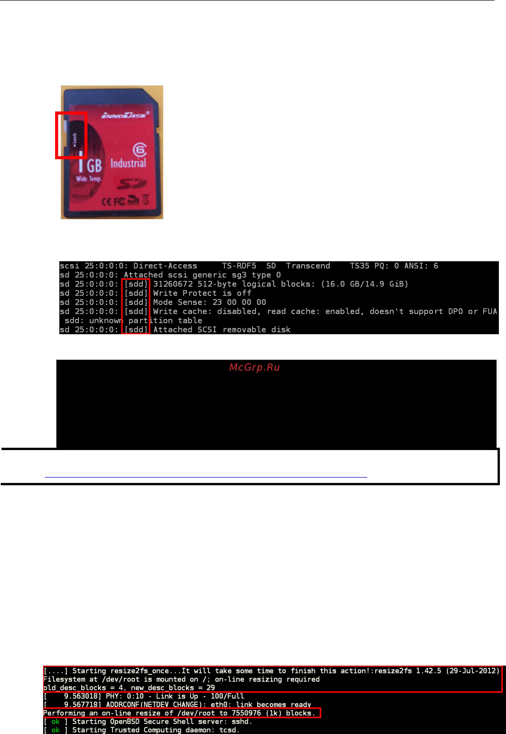 Moxa UC-8410A-T-LX [28/86] Booting up the uc 8410a lx for the first time