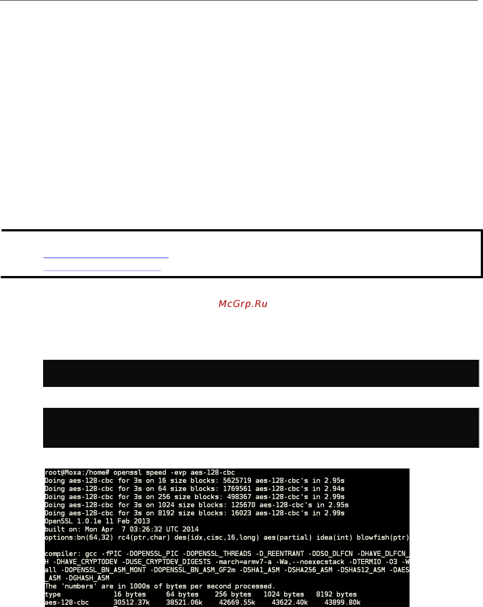 Moxa UC-8410A-T-LX [44/86] Openssl