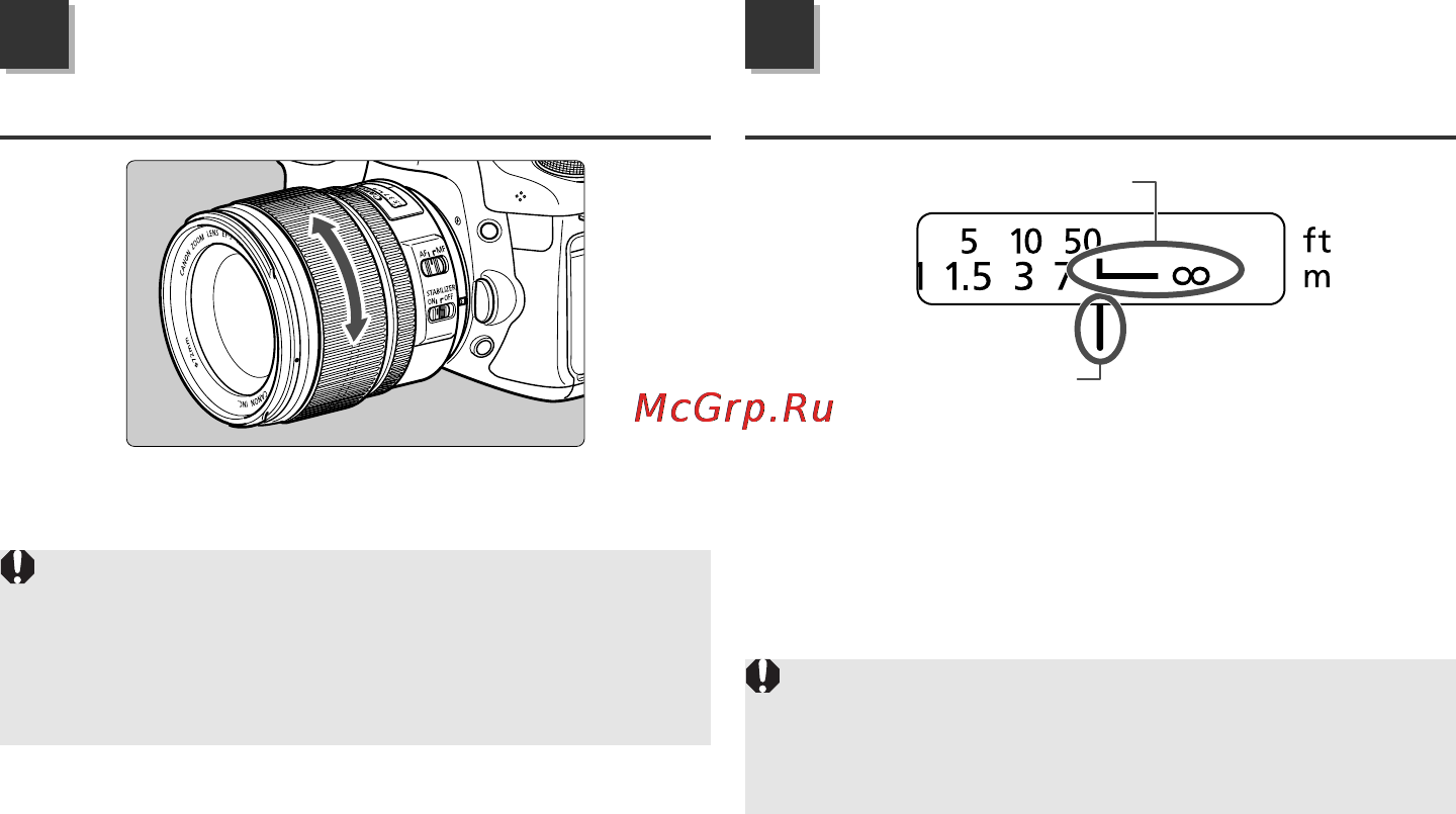 Canon EF-S 15-85 IS USM [6/13] Масштабирование зумирование