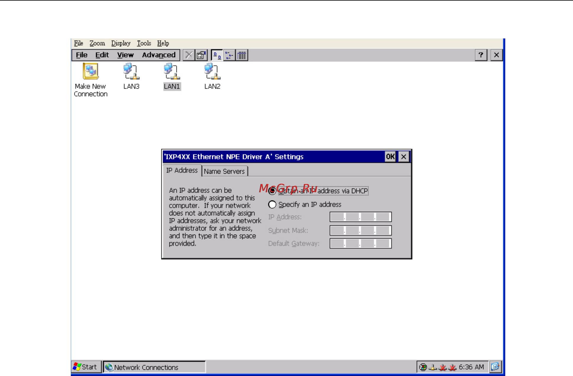 Moxa UC-8410-T-CE [15/48] Virtual private network vpn uc 8430 ce only