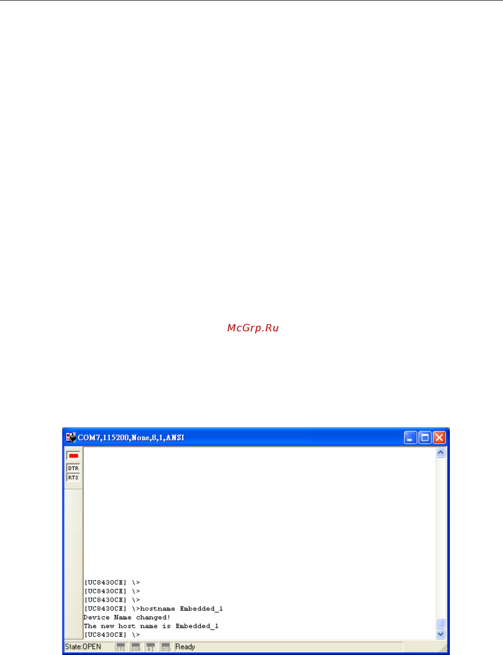 Moxa UC-8410-CE [20/48] Accessing files through file sharing