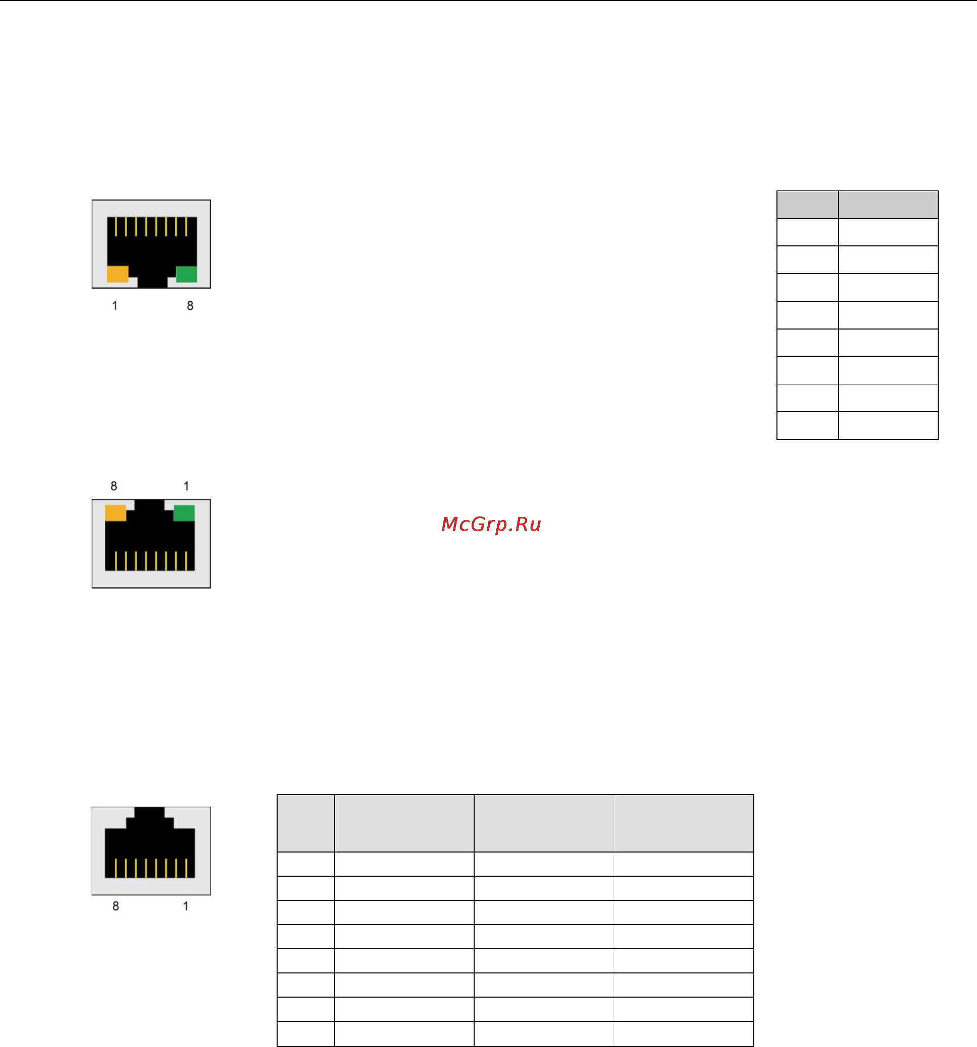 Moxa UC-8481-T-LX [26/32] Connecting to the network