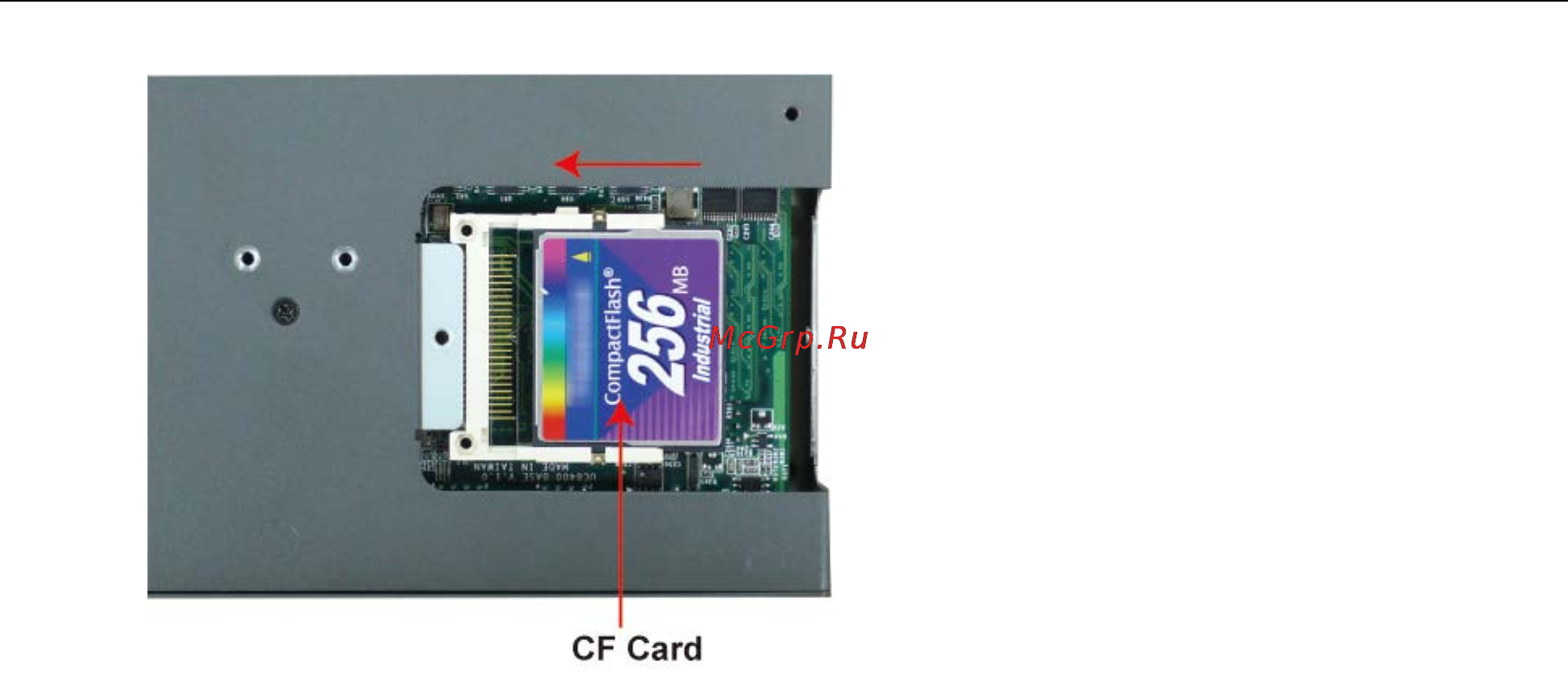 Moxa UC-8481-LX [30/32] Uc 8410 8416 8418 8430 hardware hardware connection description