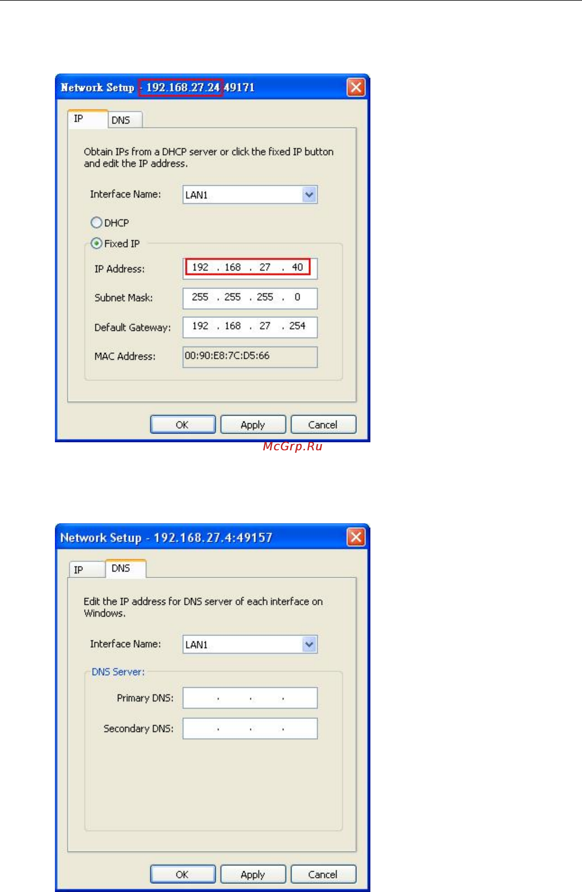 Moxa UC-8410-CE [27/29] Moxa device manager 2 introduction to the mdm tool interface