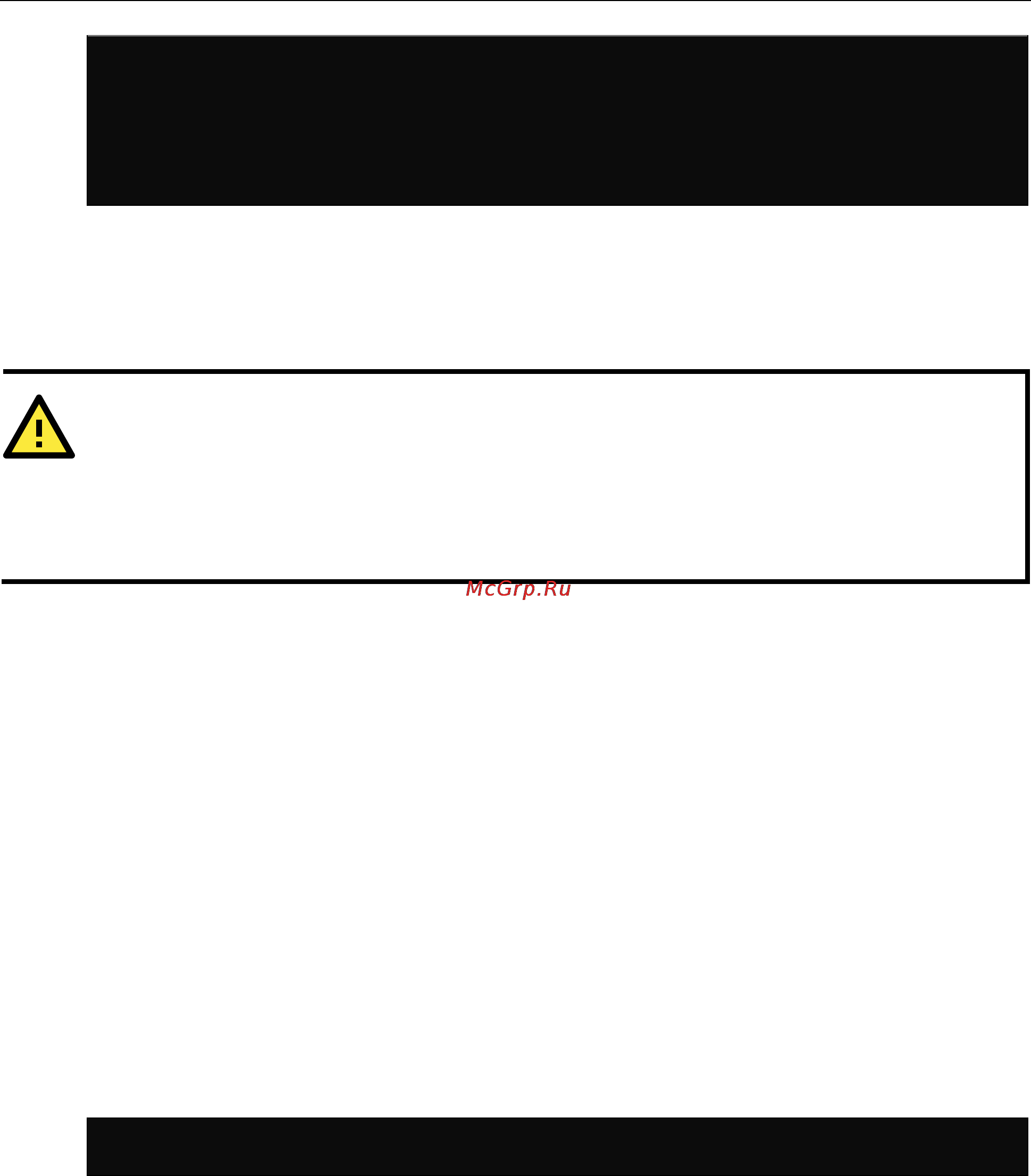 Moxa UC-8418-LX [16/90] Attention
