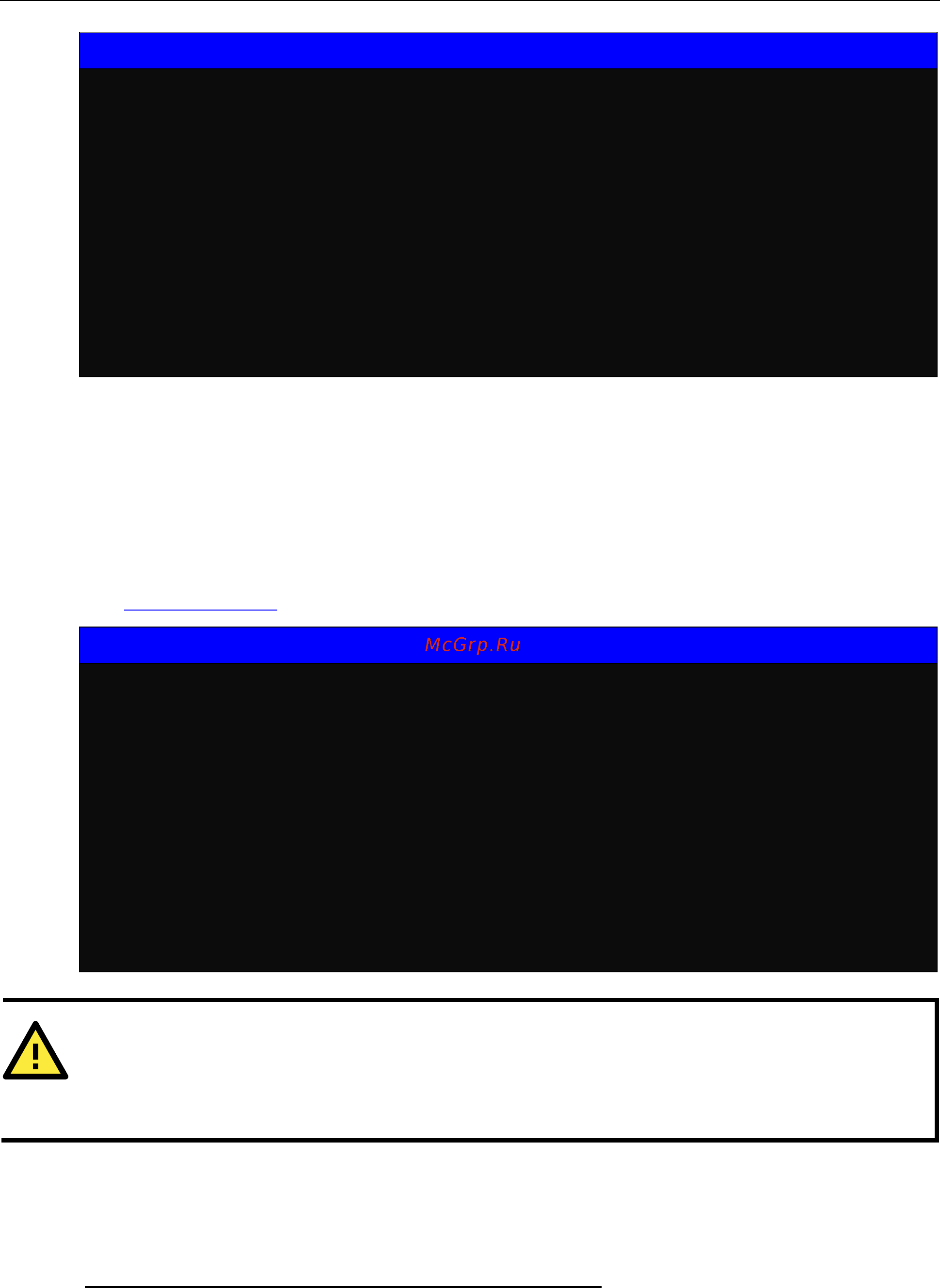Moxa UC-8410-LX [25/90] Attention
