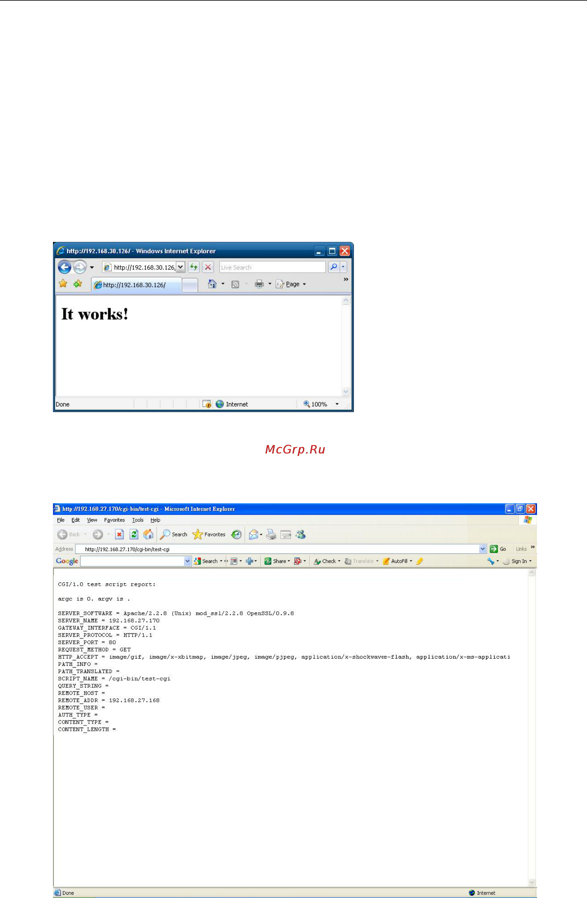 Moxa UC-8410-T-LX [30/90] Home httpd cgi bin