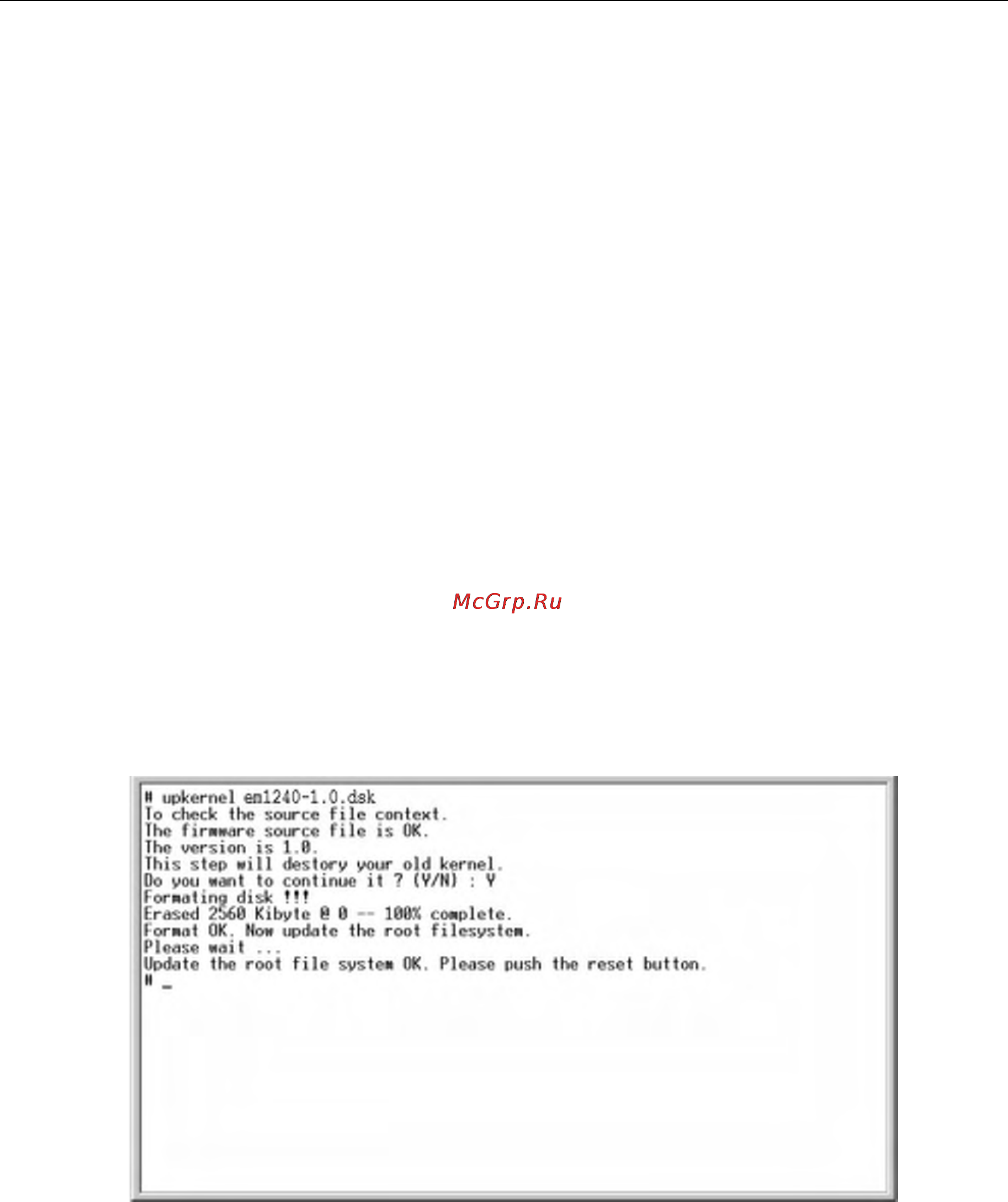 Moxa EM-1220-LX [42/57] Upgrading the root file system user directory