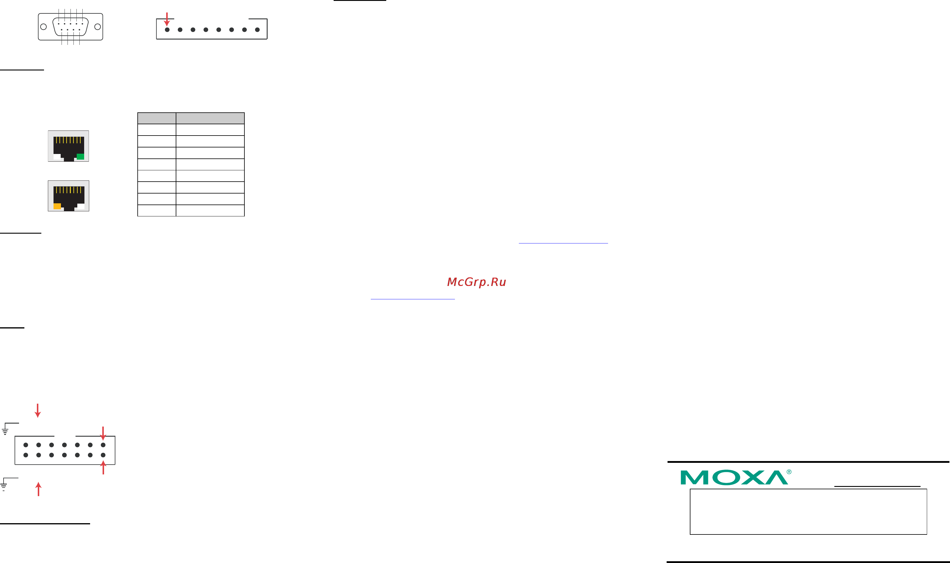 Moxa EM-1220-LX [2/2] Software installation procedure