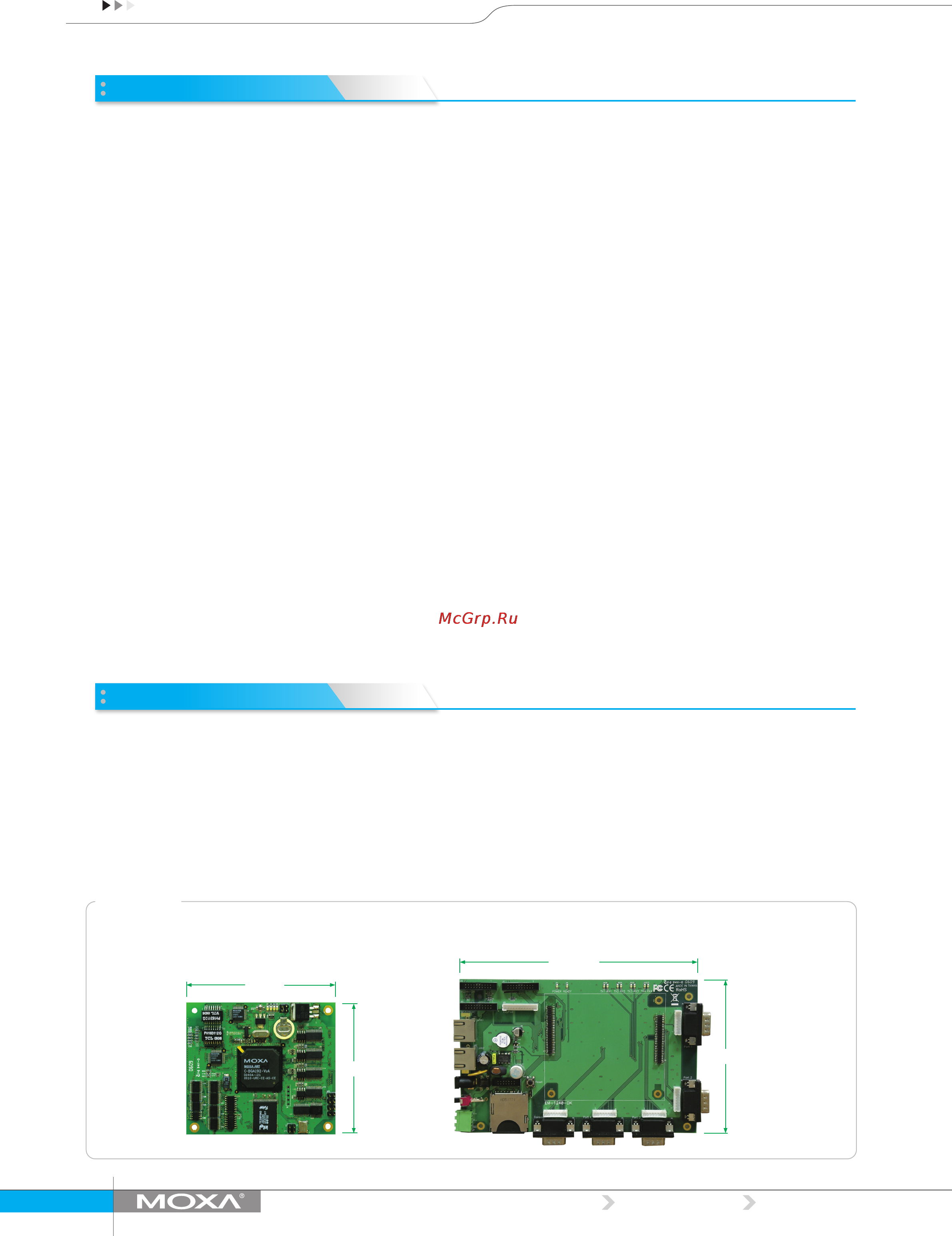 Moxa EM-1220-T-LX [2/3] Hardware specifications