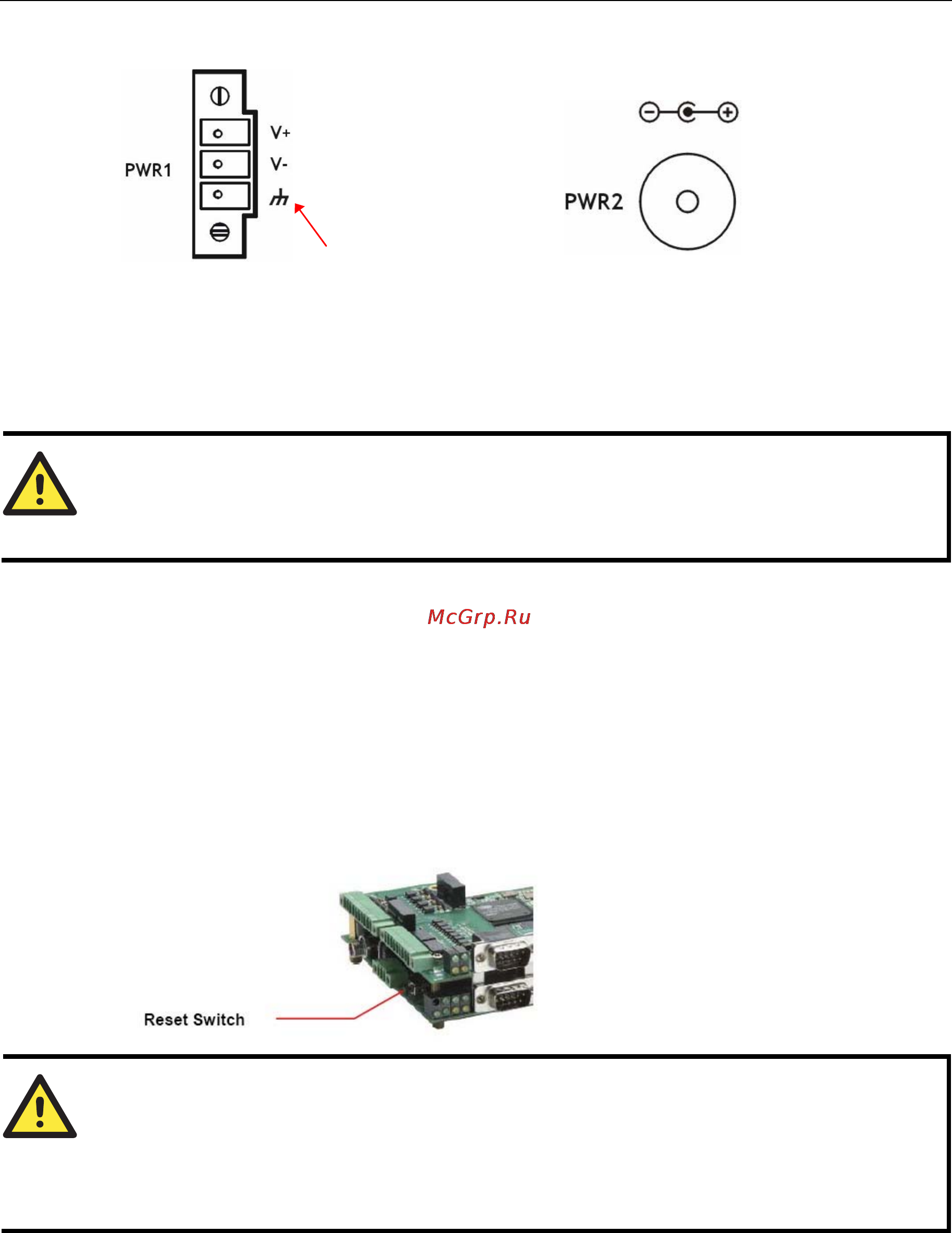 Moxa EM-2260-CE [16/26] Resetting your em 2260 computer