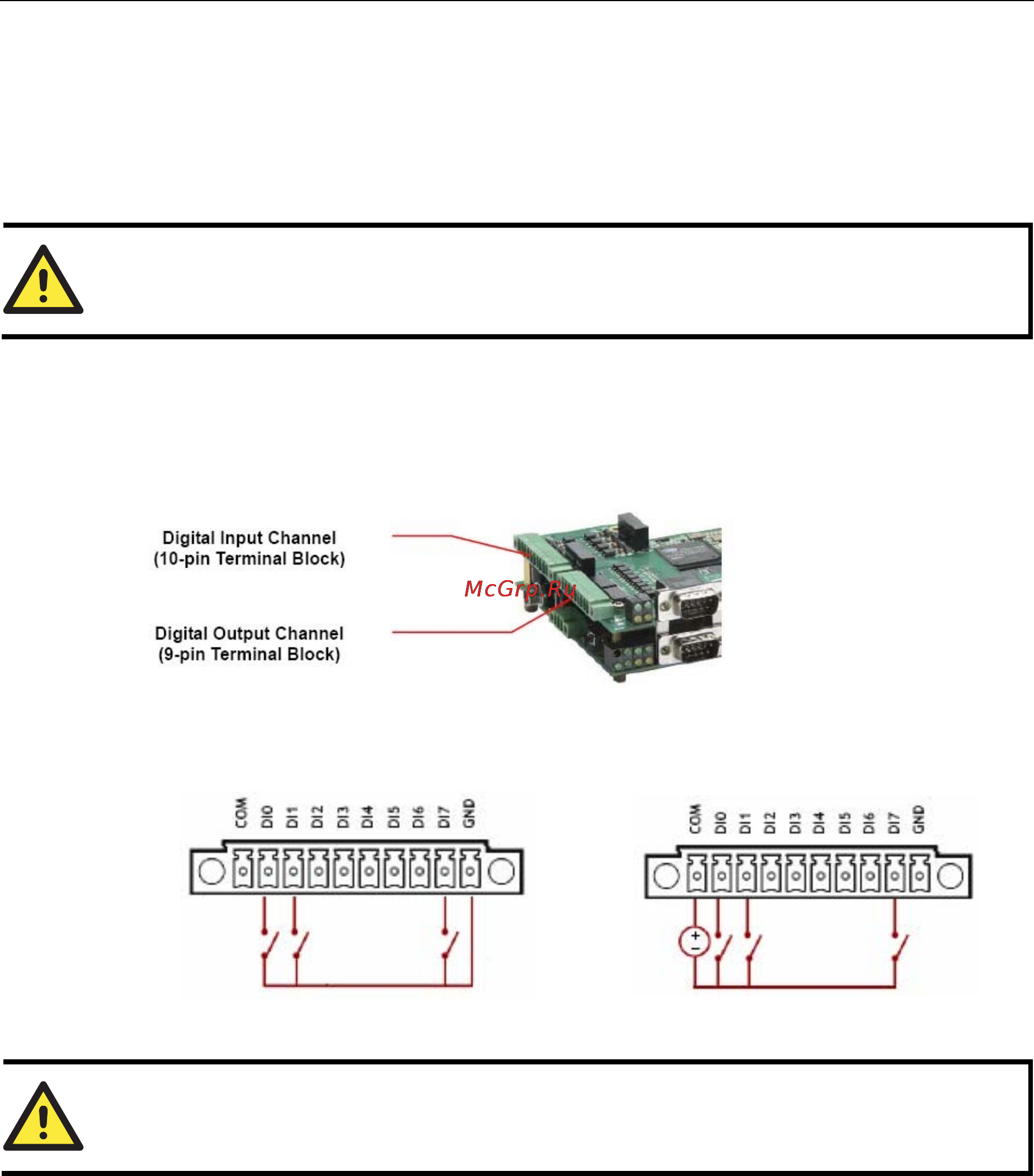 Moxa EM-2260-LX [22/26] Real time clock