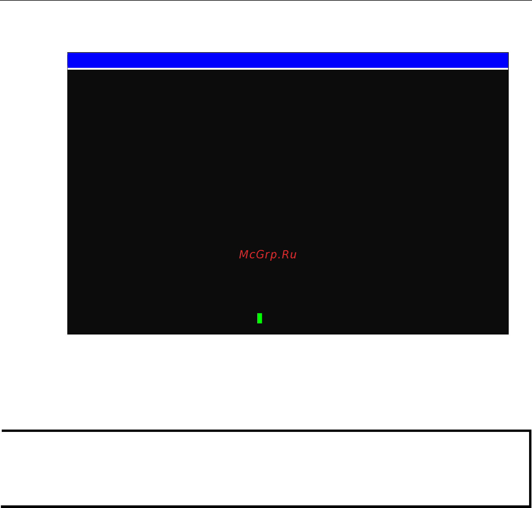 Moxa IA240-T-LX [24/92] Uploading and running the tcps2 release program