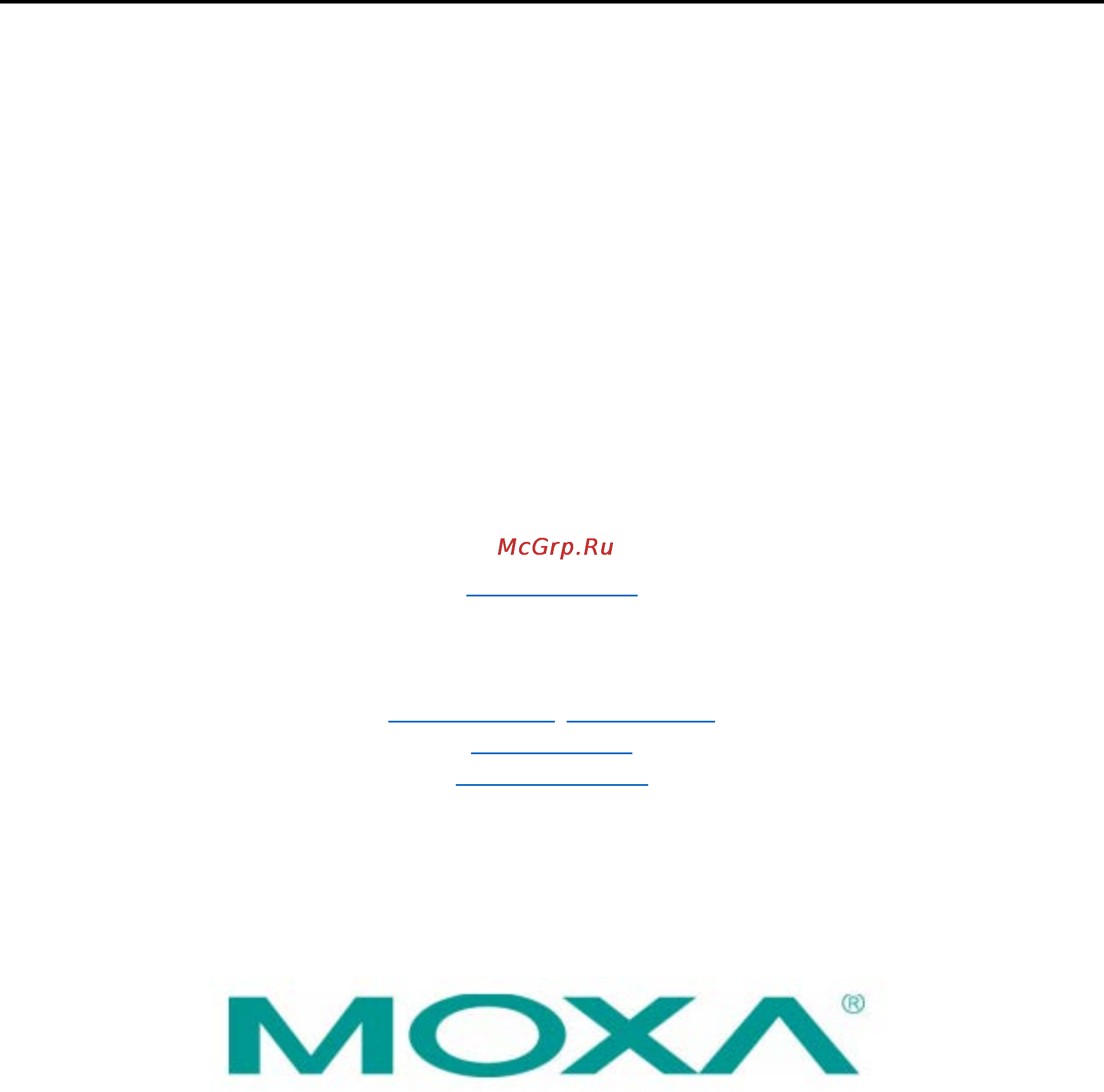 Moxa IA240-LX Руководство по аппаратной части онлайн