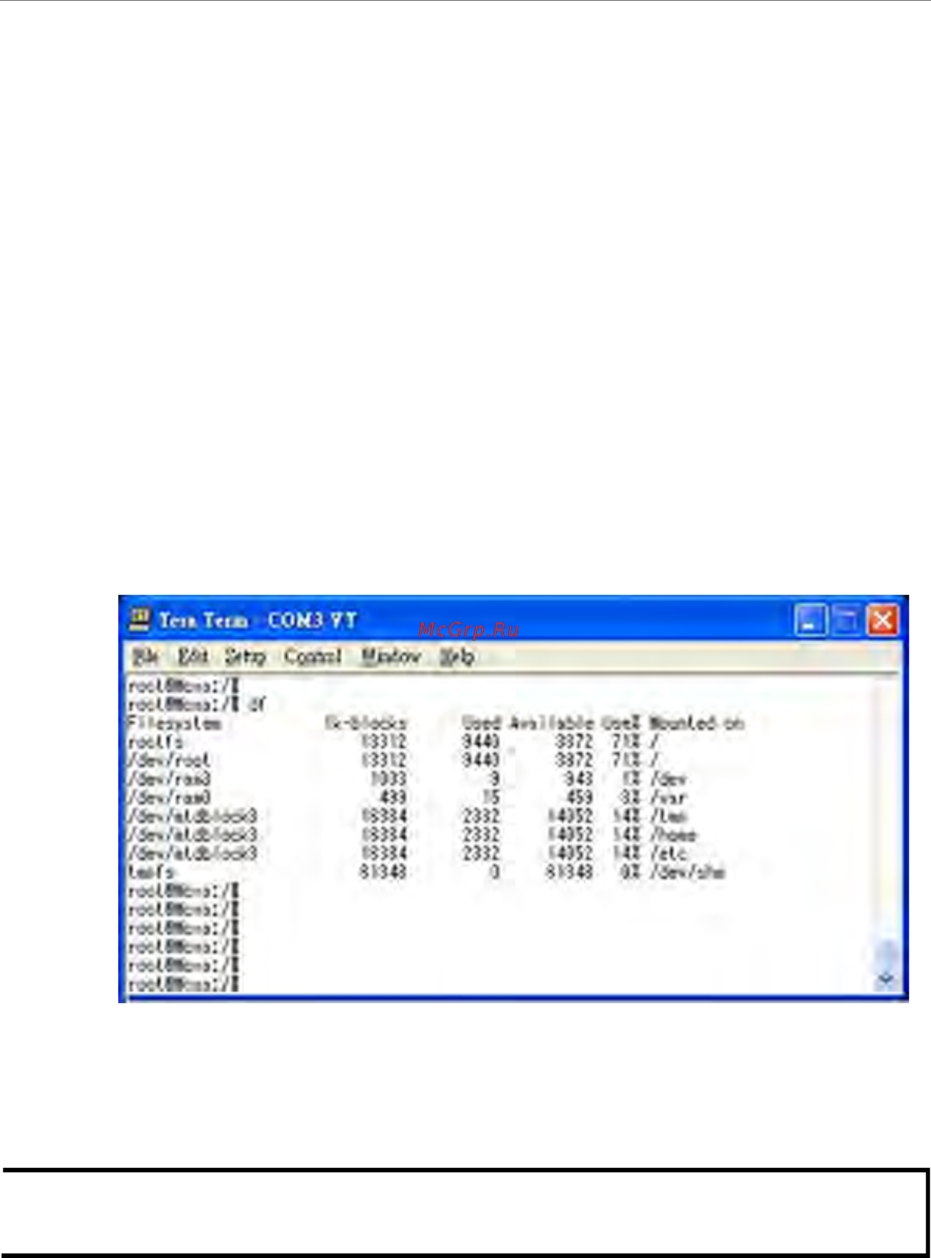 Moxa IA261-I-T-LX [16/71] Installing the tool chain linux
