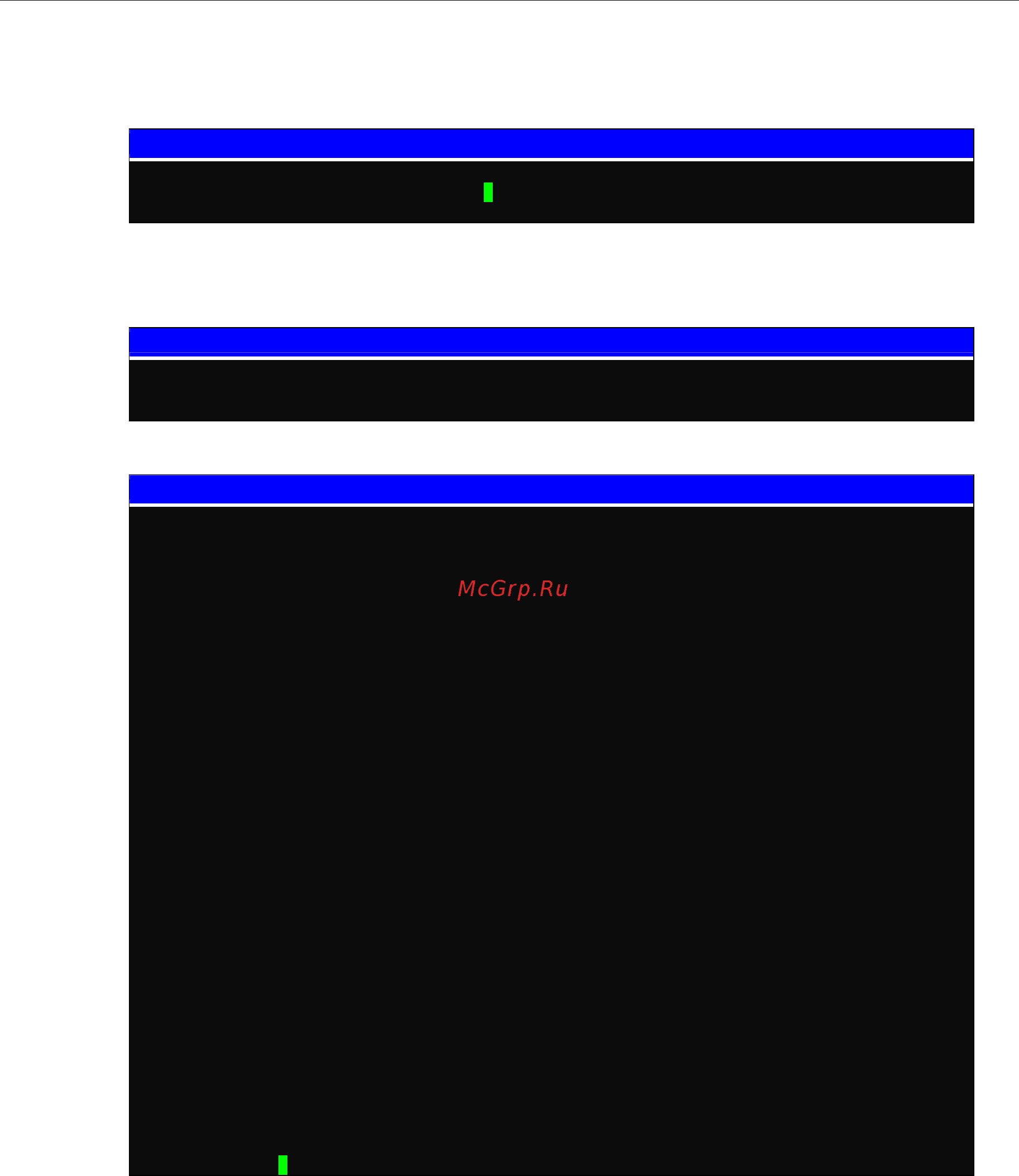 Moxa IA261-I-T-LX [23/71] Ia260 261 262 em 2260 lx user s manual managing embedded linux