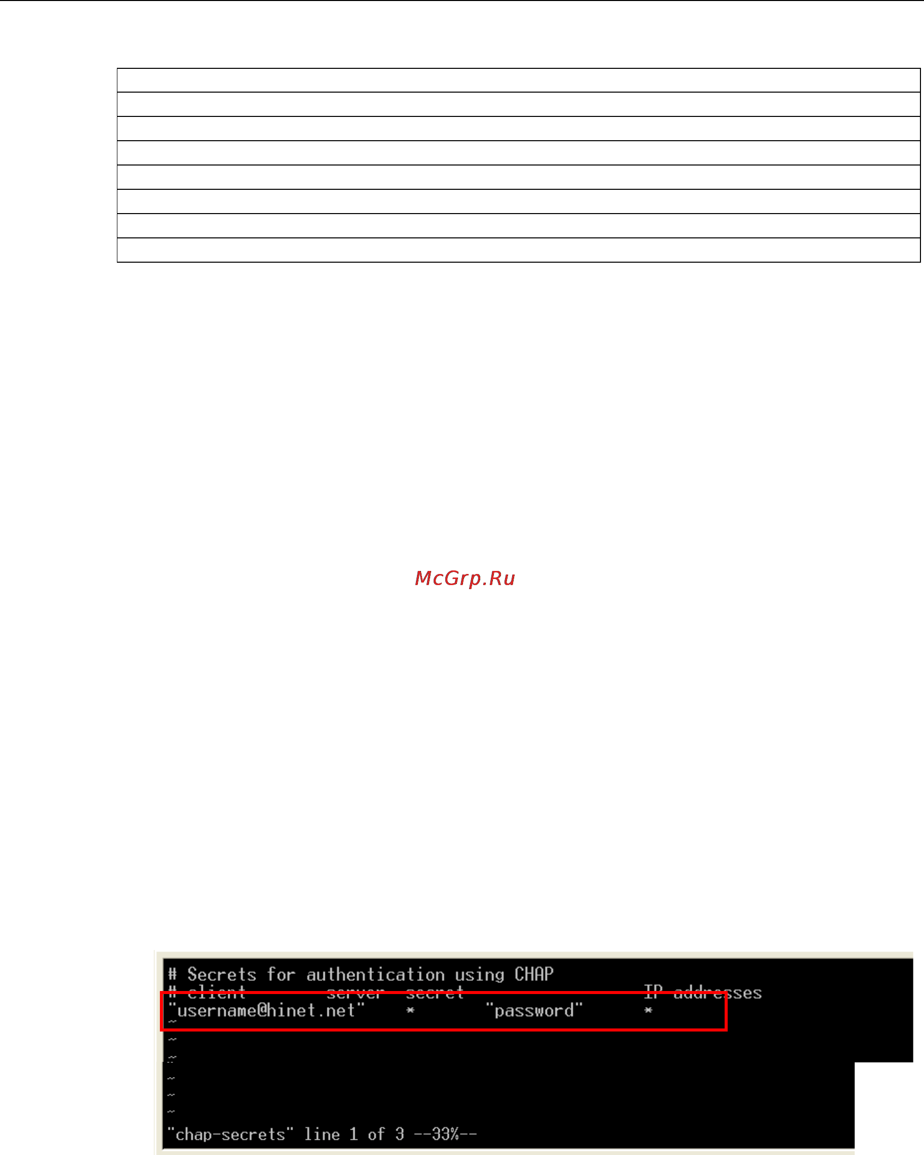 Moxa IA3341-LX [45/72] Setting up a machine for incoming ppp connections