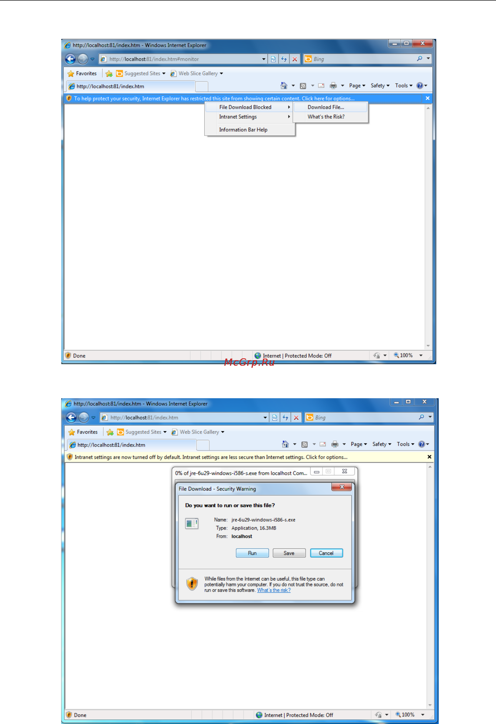 Moxa V2406A-C7-CT-T [47/85] V2406a w7e series moxa synmap package