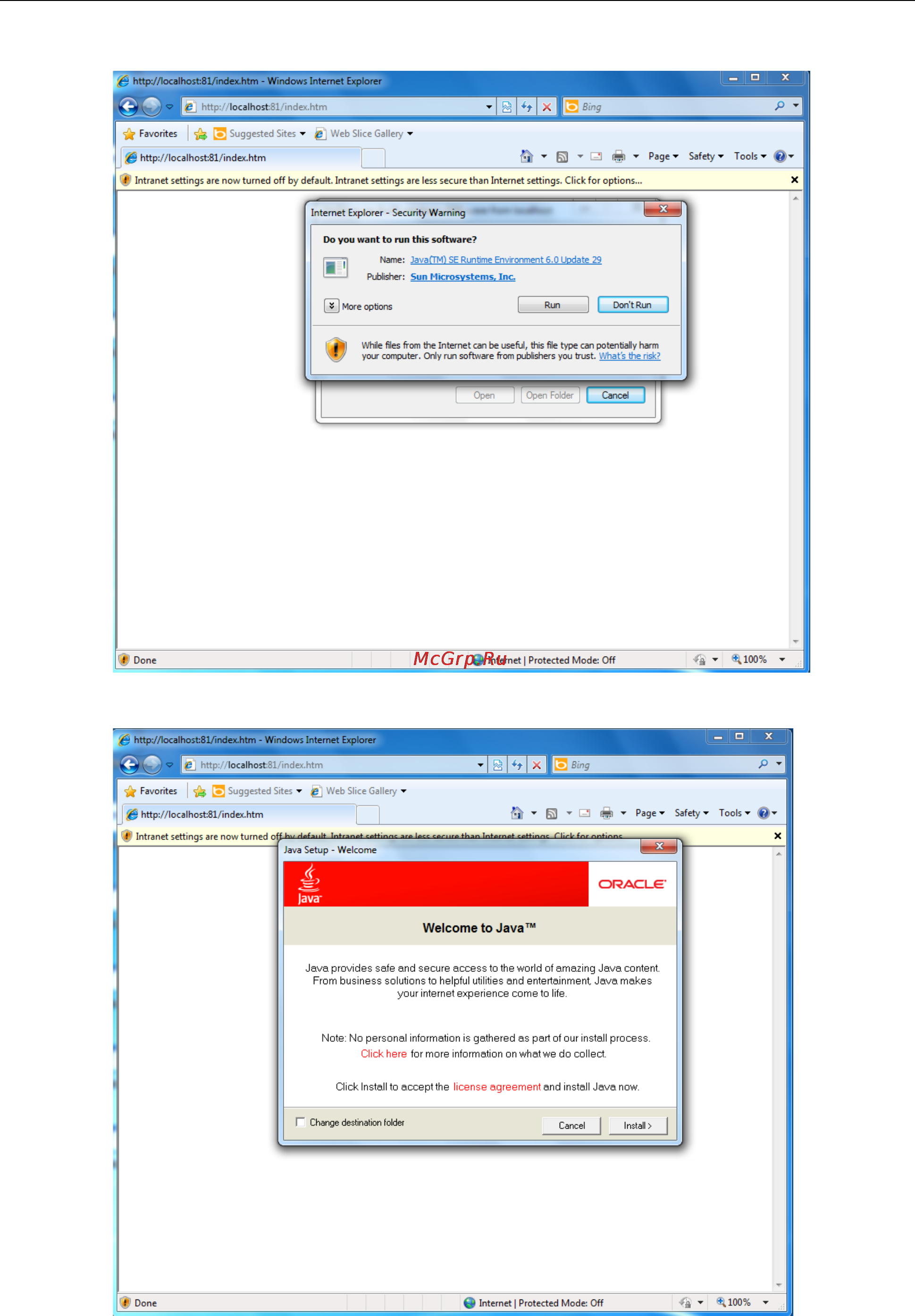 Moxa V2406A-C2-W7E [48/85] V2406a w7e series moxa synmap package