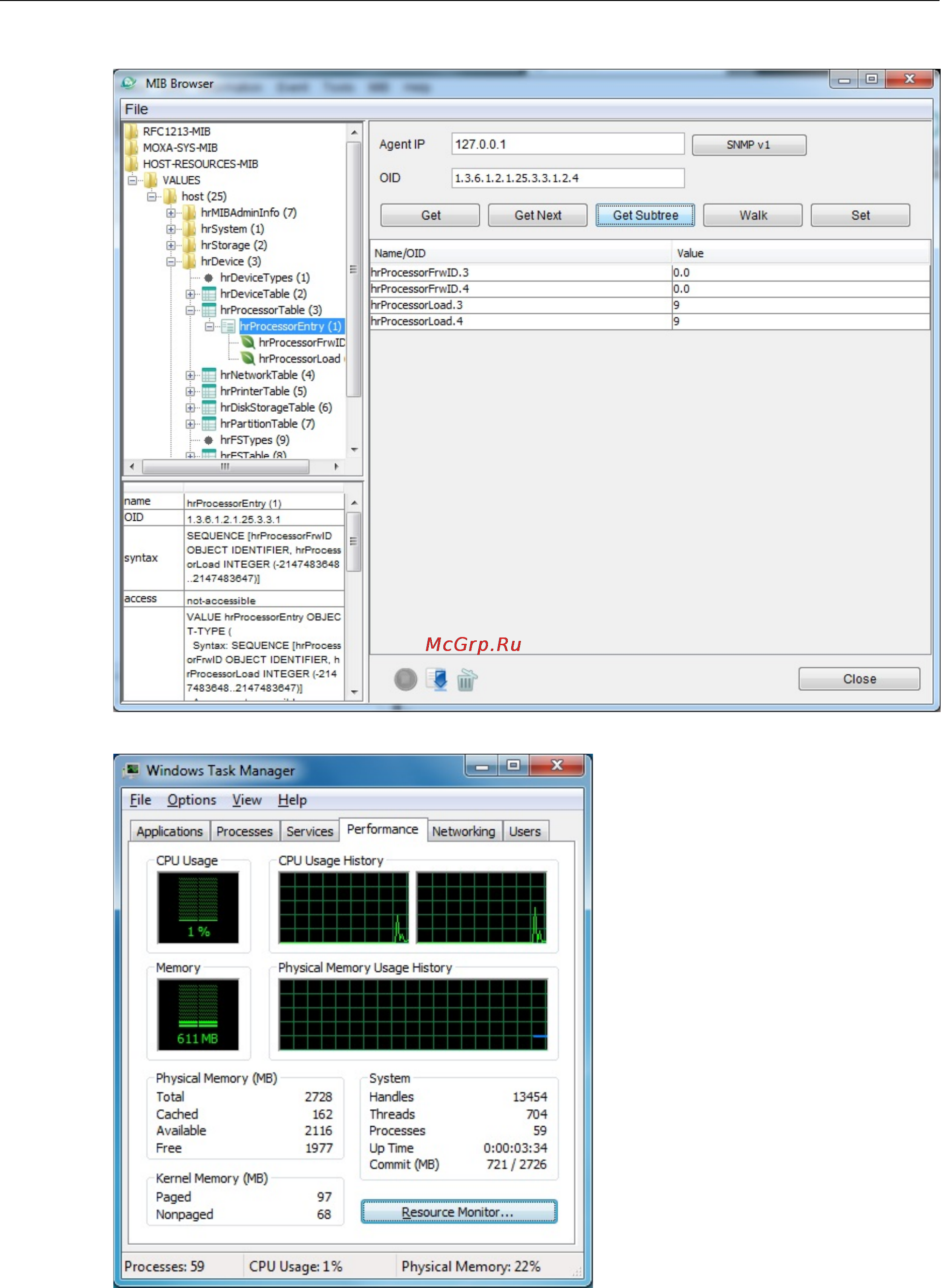 Moxa V2406A-C2 [62/85] V2406a w7e series moxa synmap package