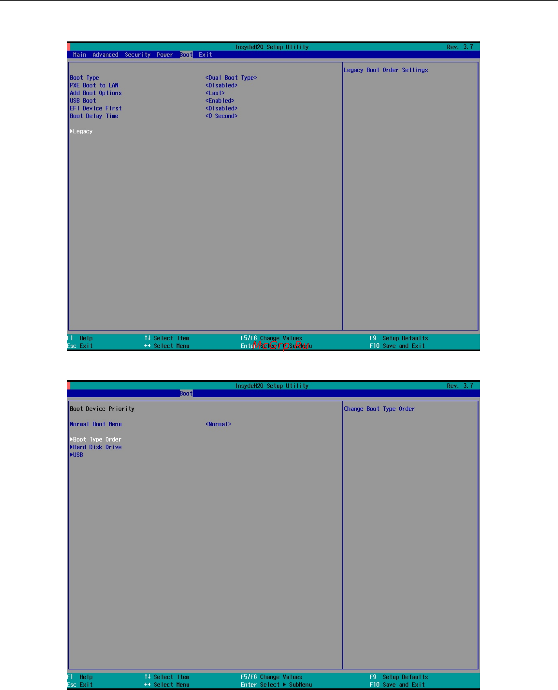 Moxa V2406A-C7 [76/85] V2406a w7e series system recovery