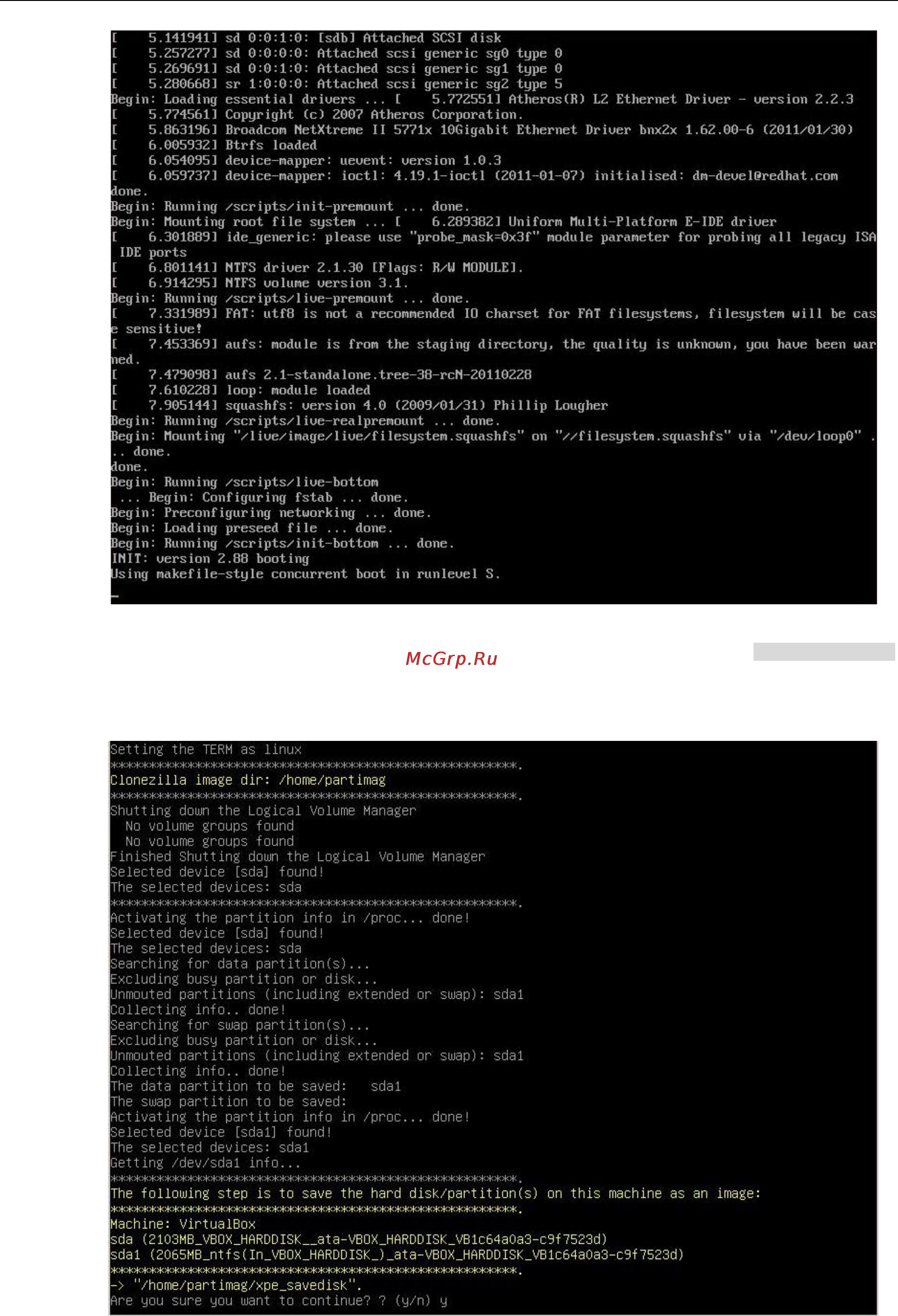Moxa V2406A-C7-CT-T [78/85] V2406a w7e series system recovery