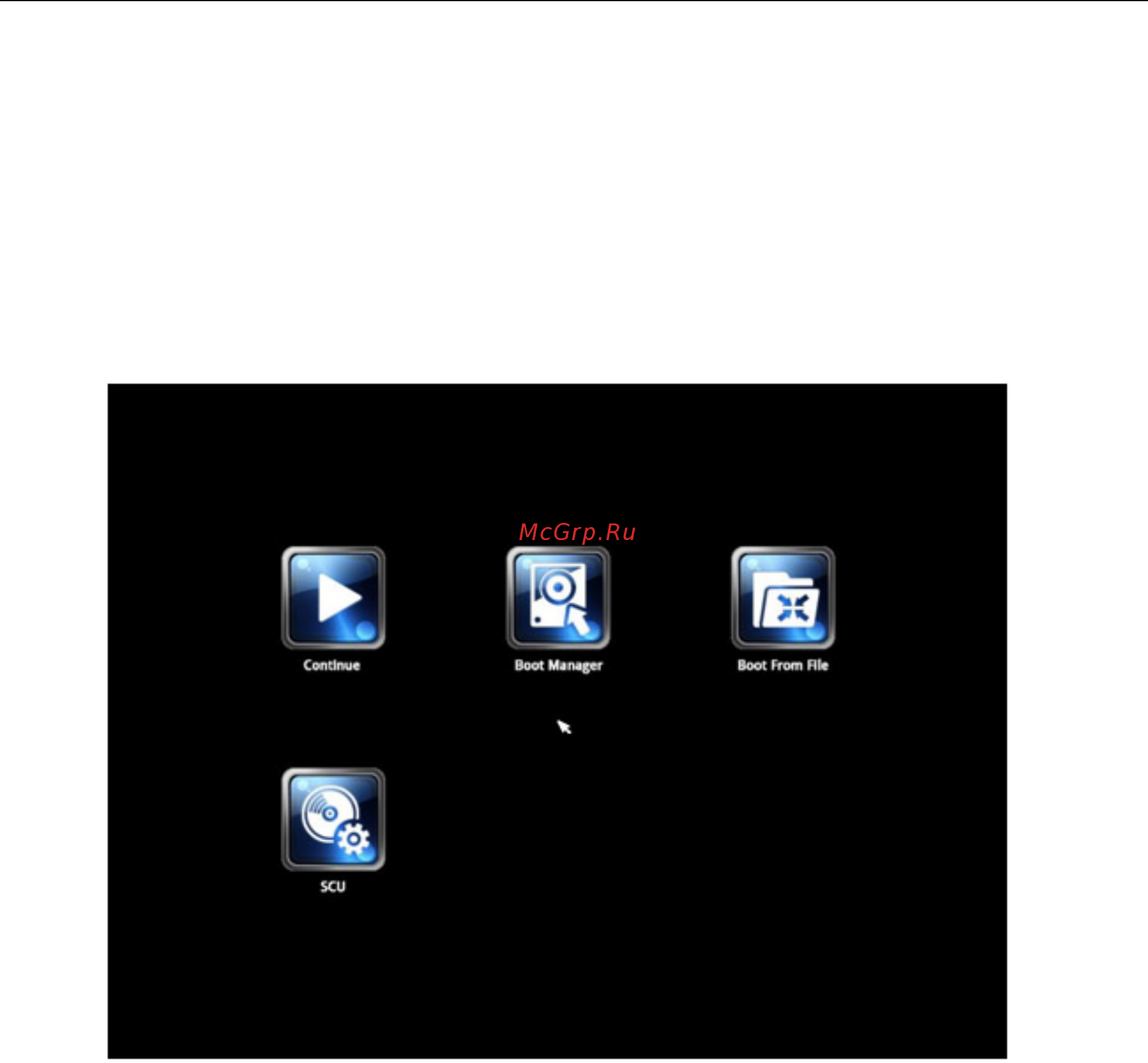 Moxa V2406A-C2-T-W7E [26/43] Entering the bios setup