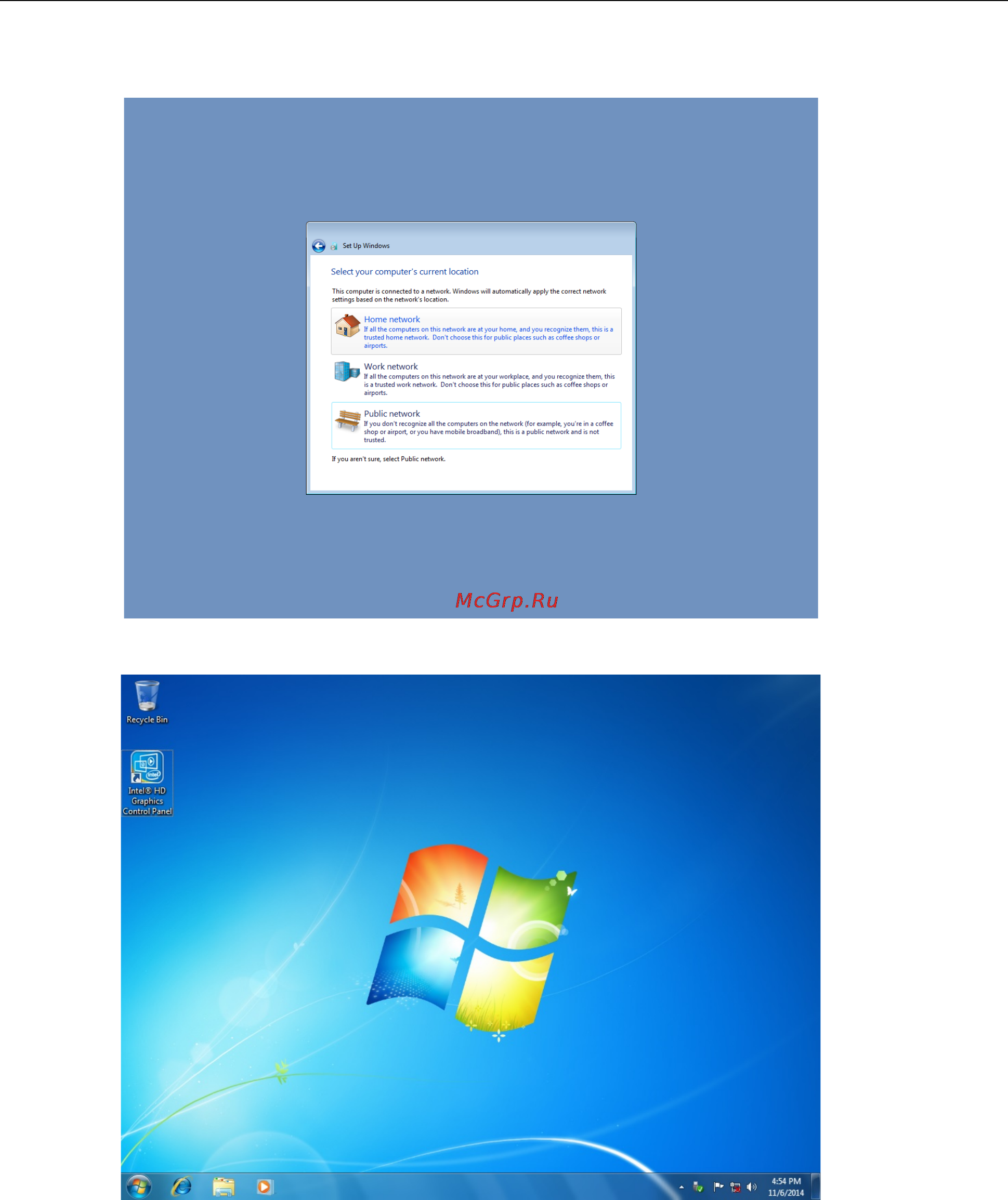 Moxa V2416A-C2-T [10/93] V2416a w7e series system initialization
