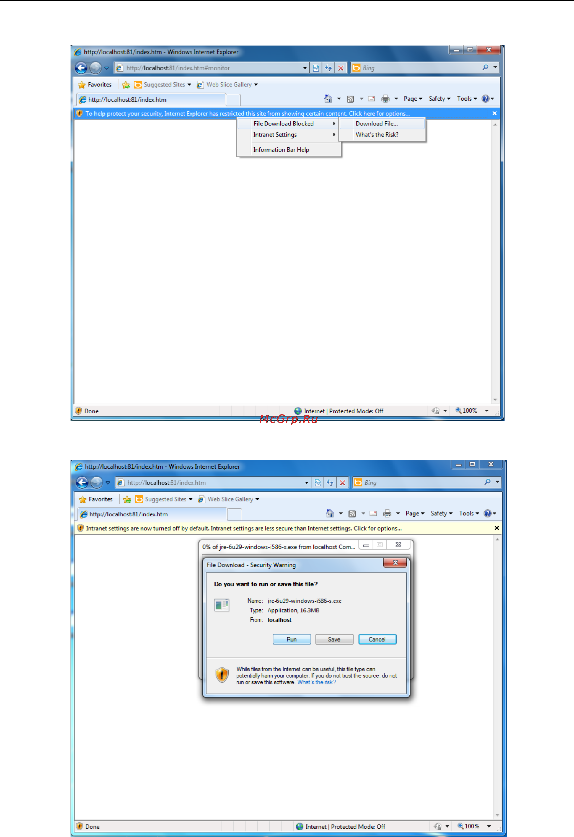 Moxa V2416A-C2-W7E [47/93] V2416a w7e series moxa synmap package