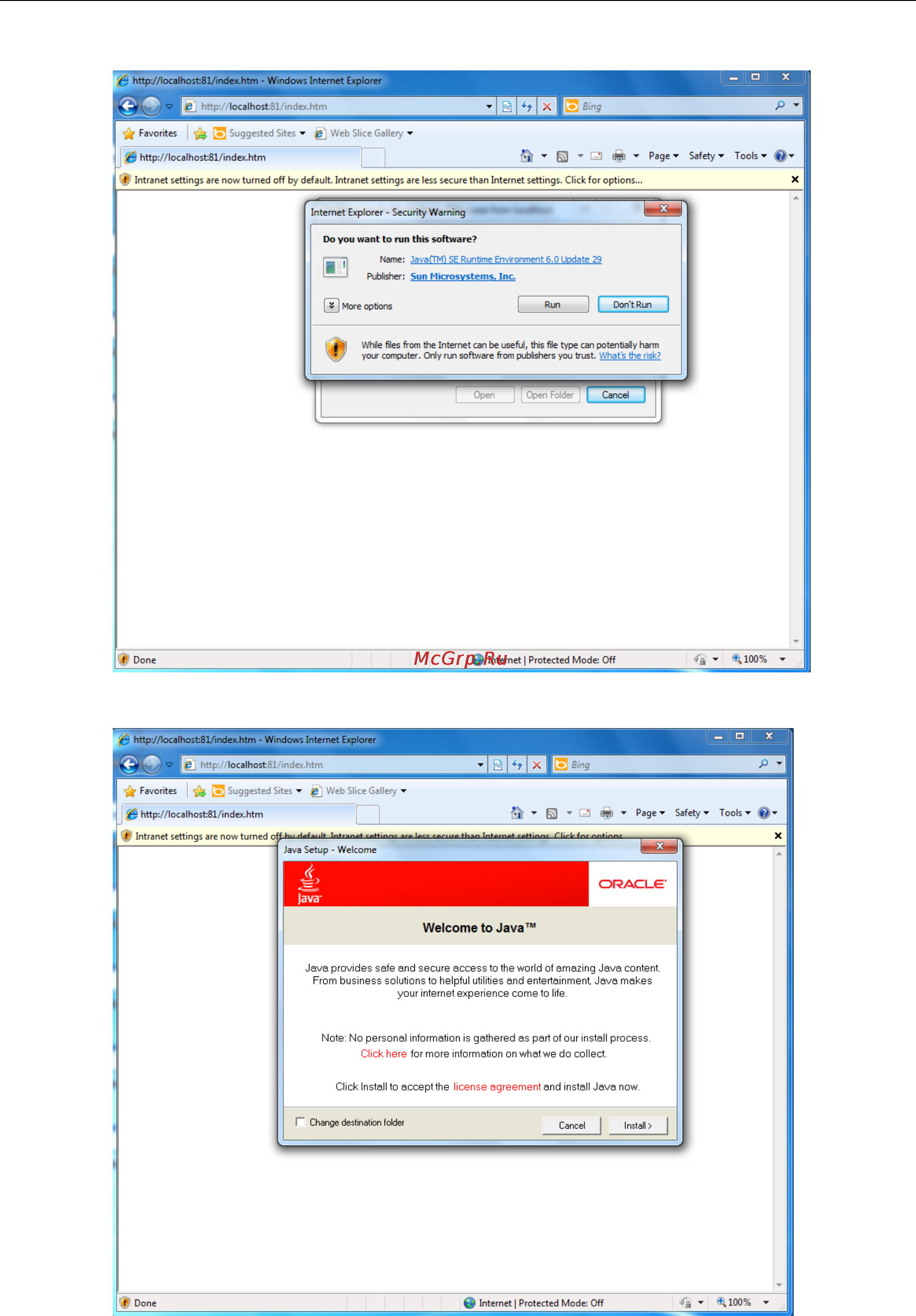 Moxa V2416A-C2-W7E [48/93] V2416a w7e series moxa synmap package