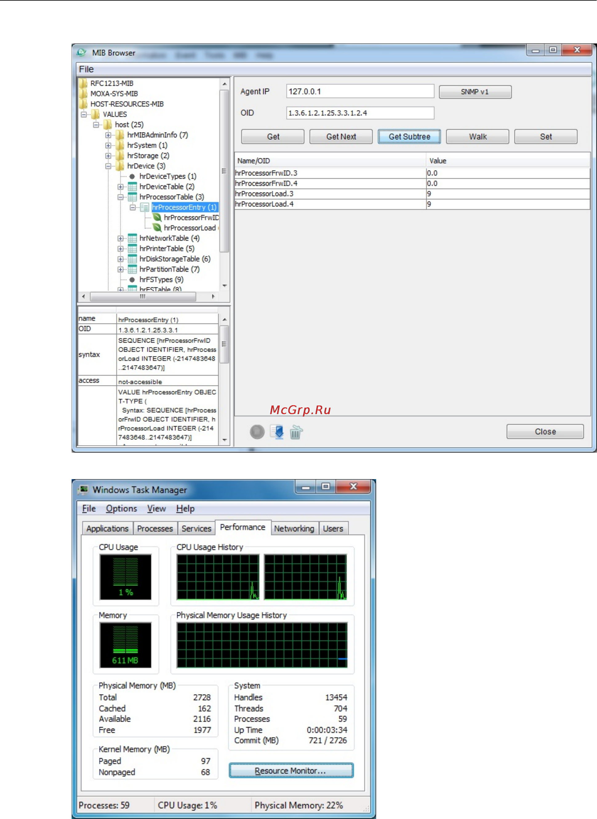 Moxa V2416A-C2-W7E [62/93] V2416a w7e series moxa synmap package