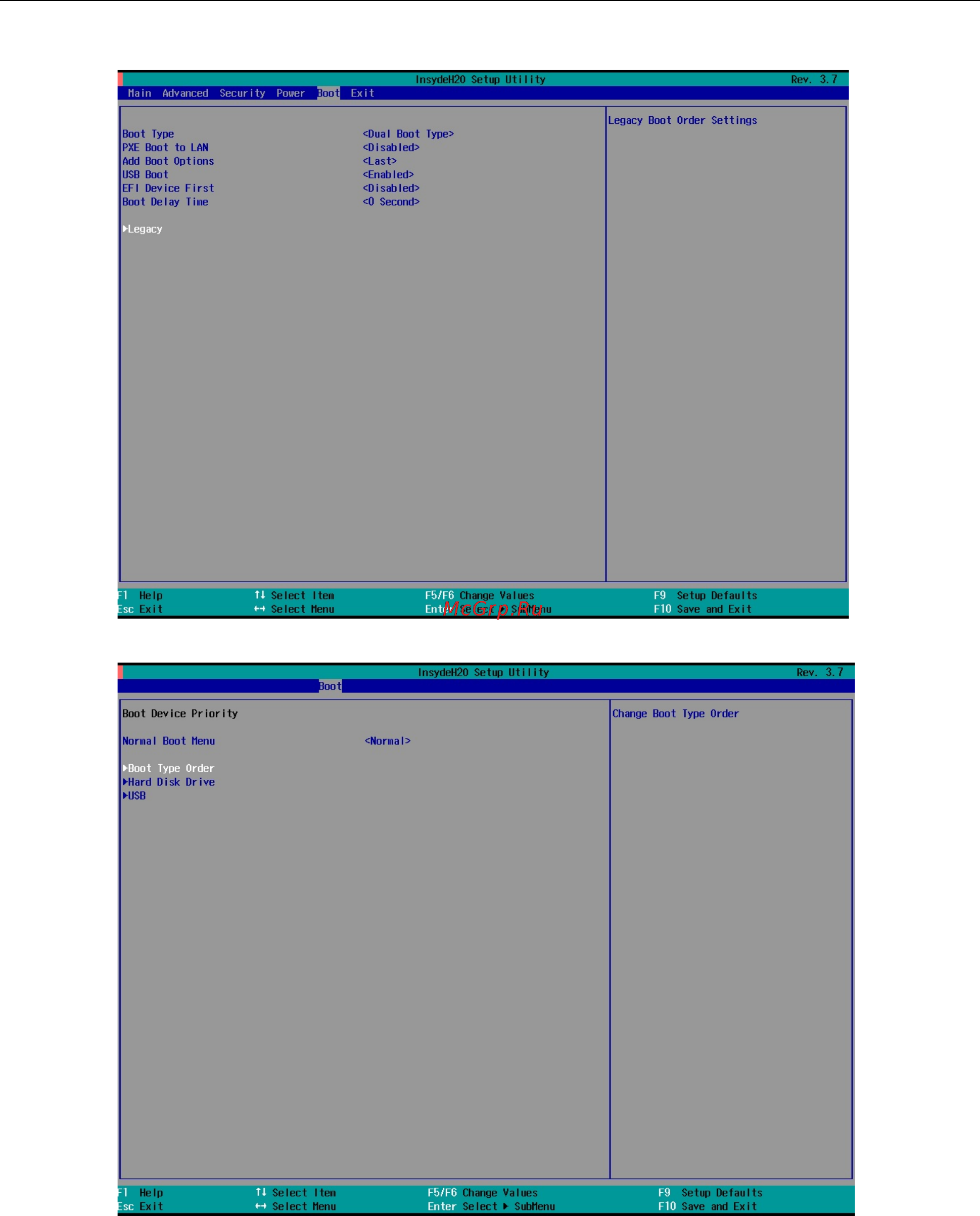 Moxa V2416A-C2-W7E [80/93] V2416a w7e series system recovery