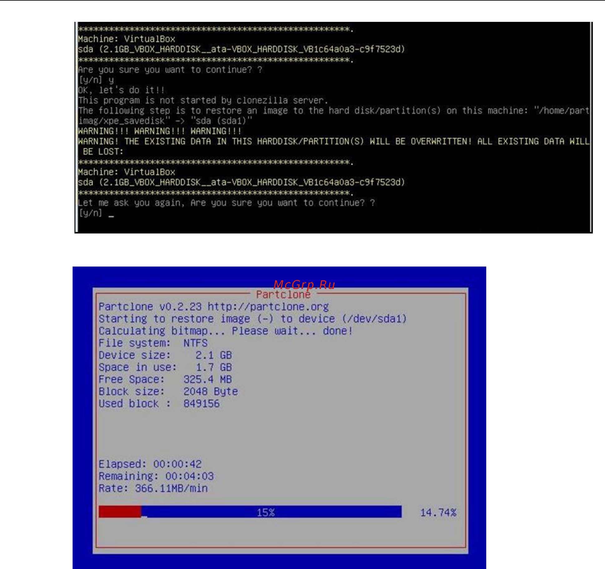 Moxa V2416A-C2-W7E [83/93] V2416a w7e series system recovery